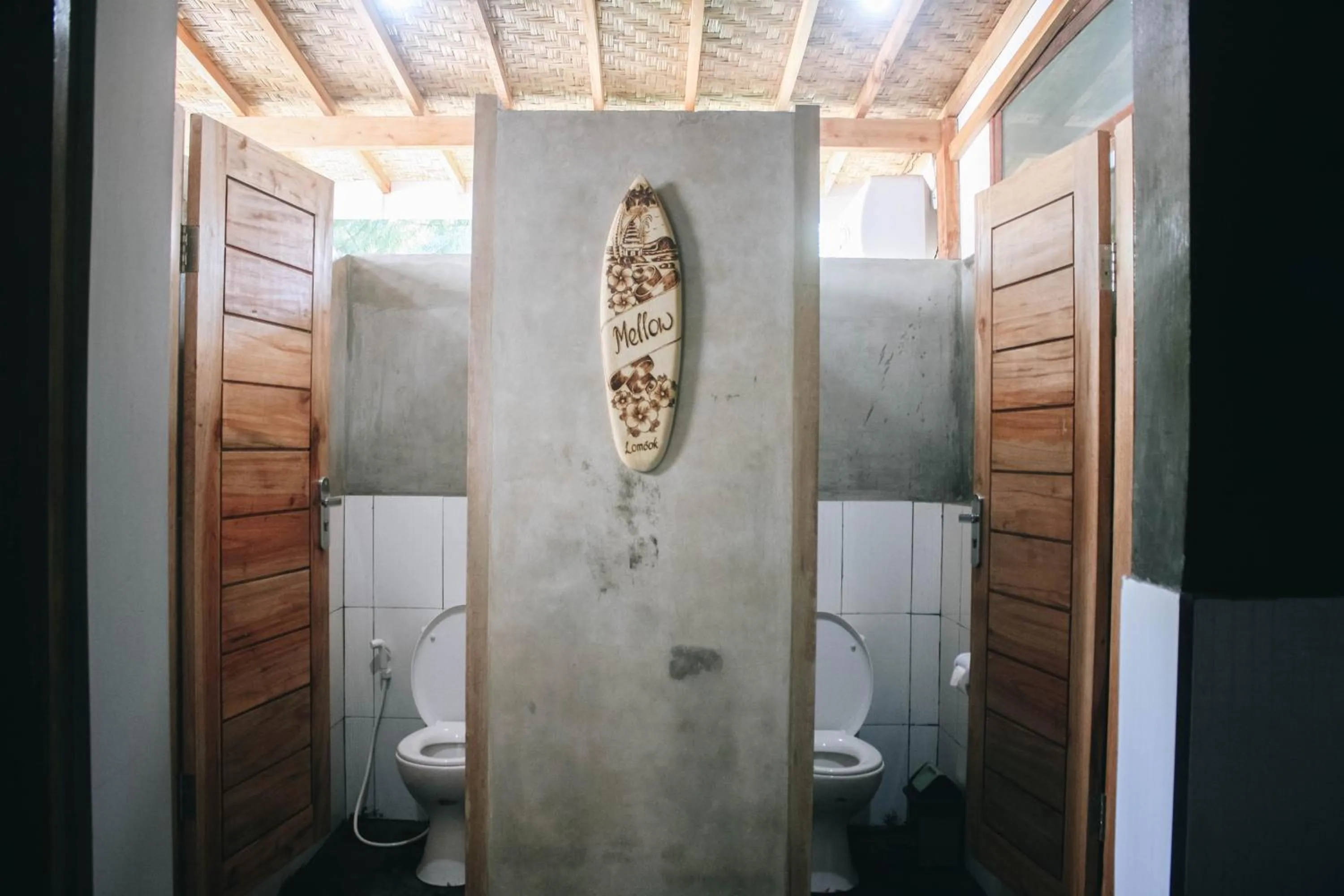 Mellow Hostel