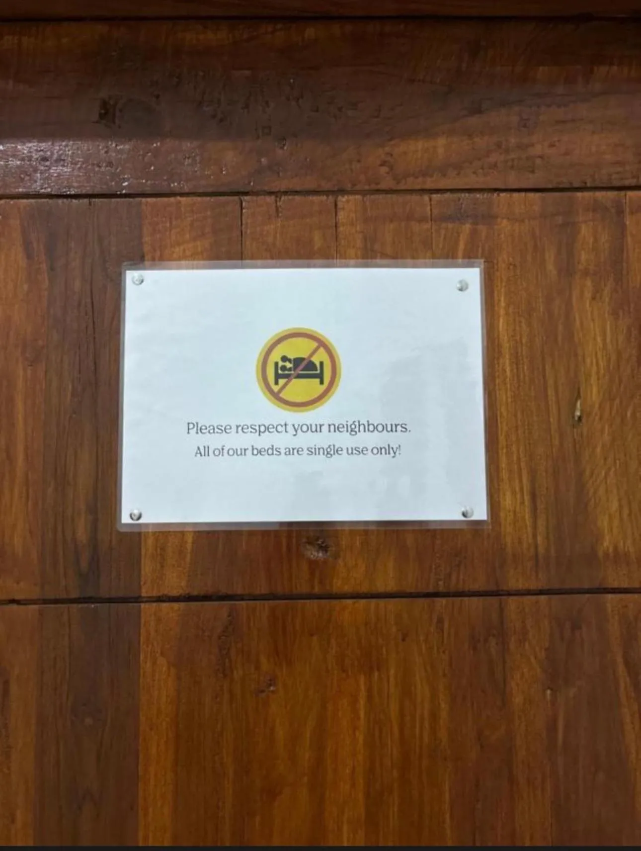 Mellow Hostel