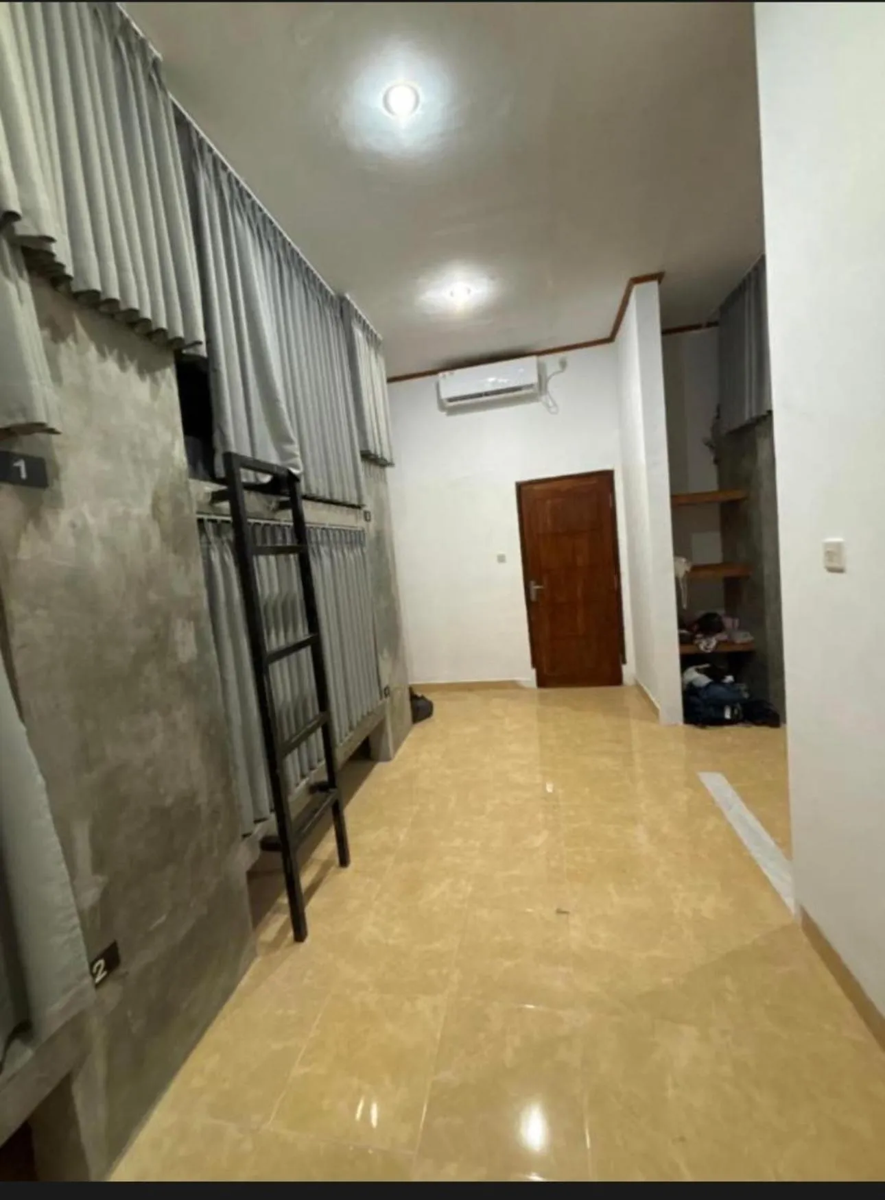 Mellow Hostel