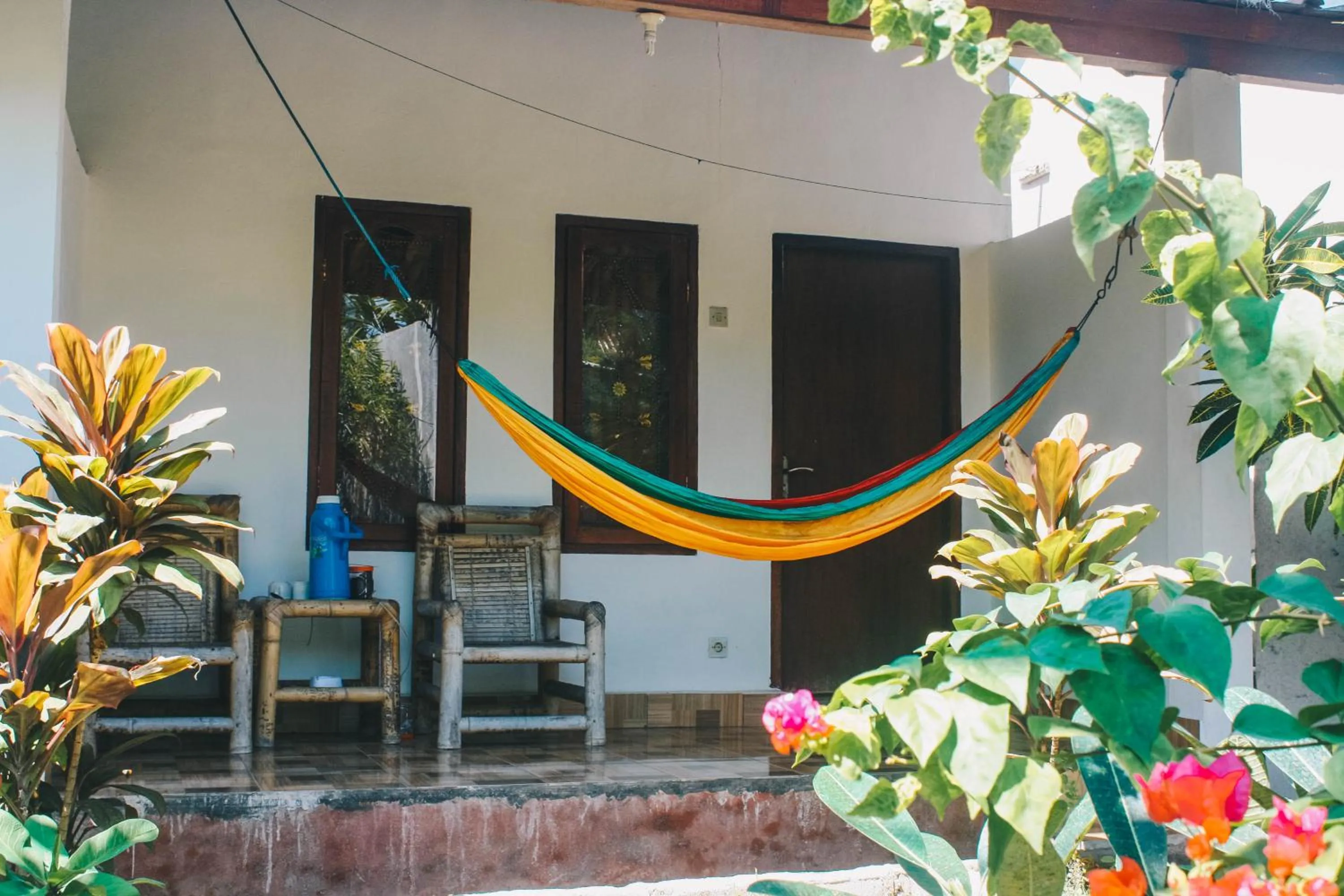 Mellow Hostel