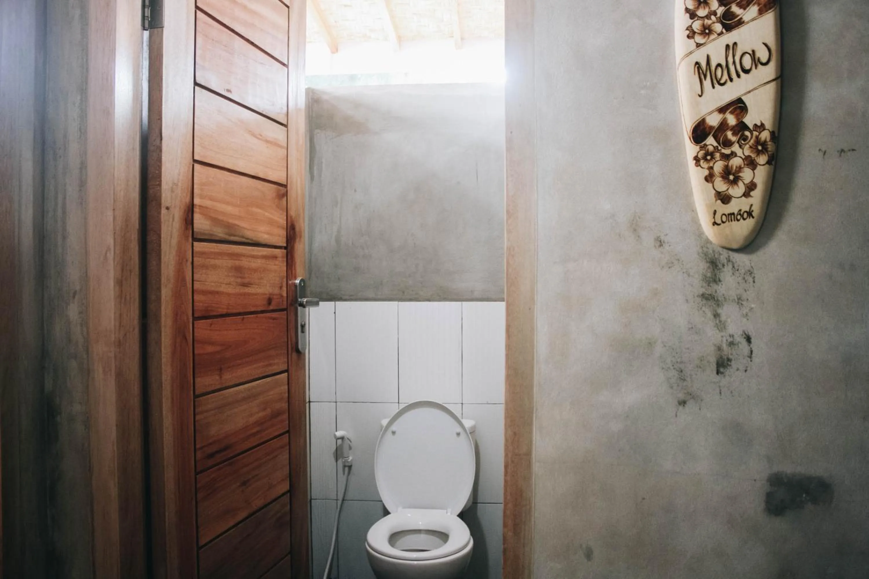 Mellow Hostel