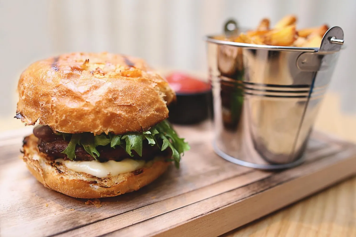 Food and drinks in Lapland Hotels Bear´s Lodge