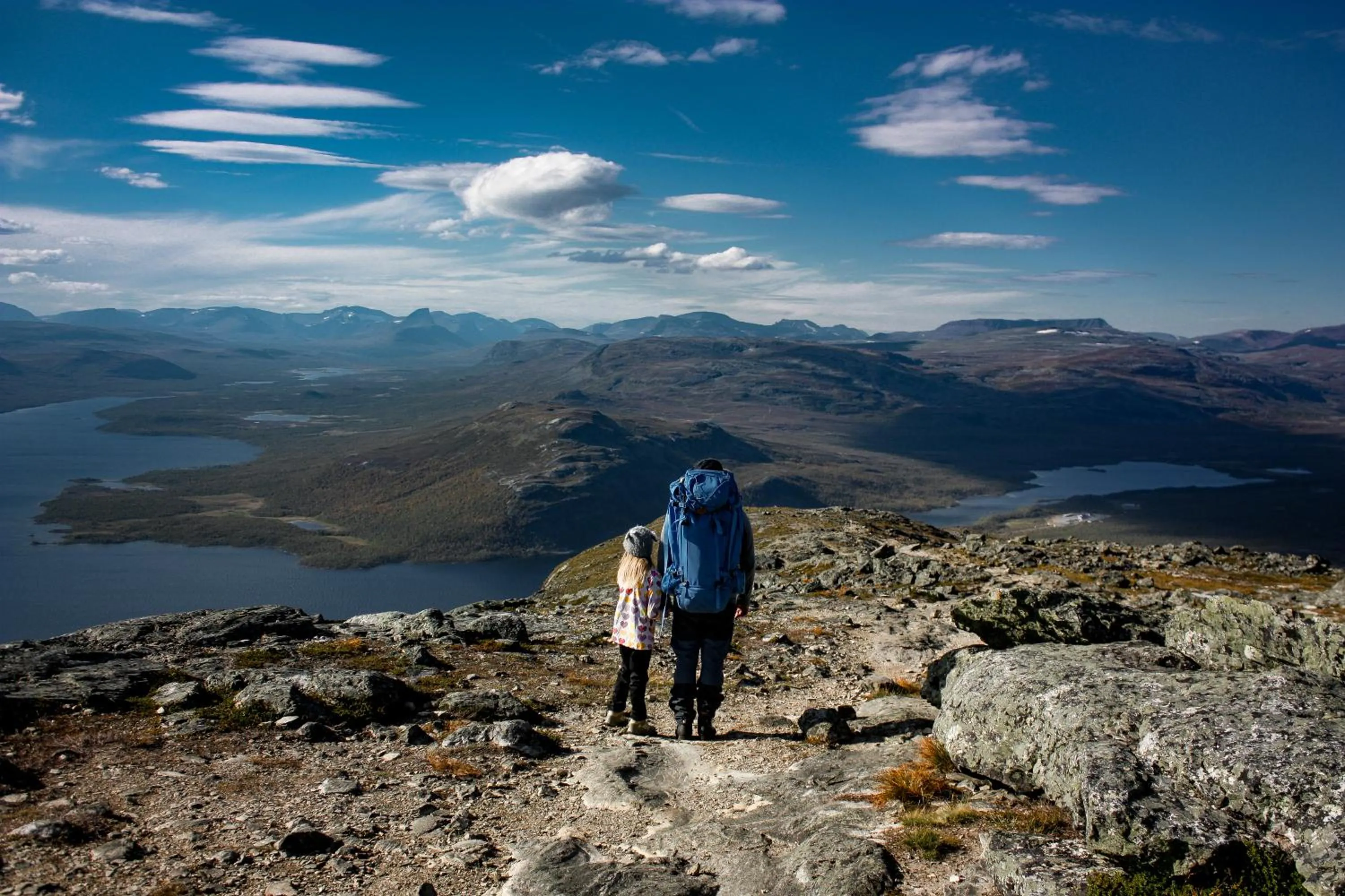 Activities in Lapland Hotels Kilpis