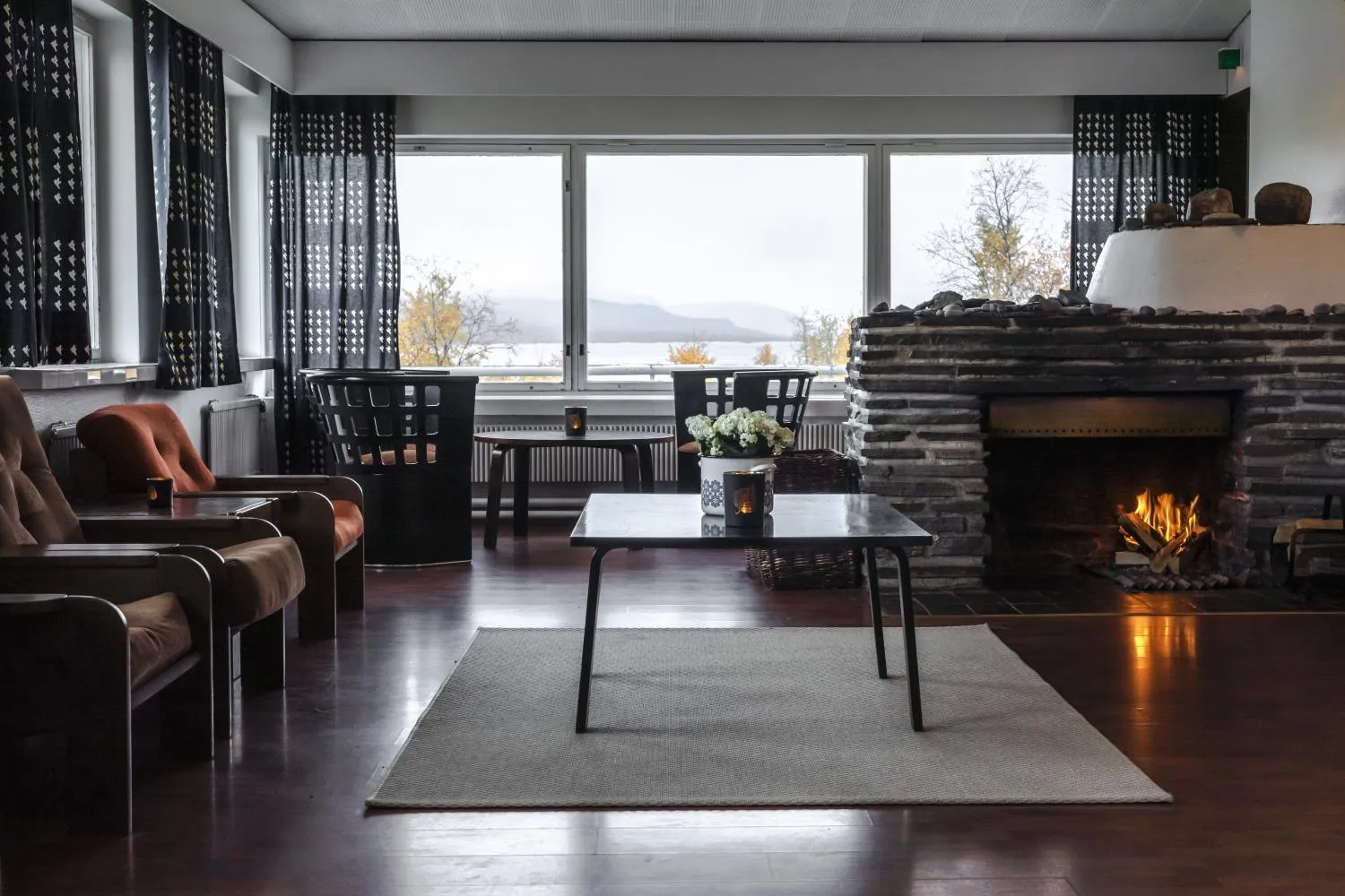 Other in Lapland Hotels Kilpis