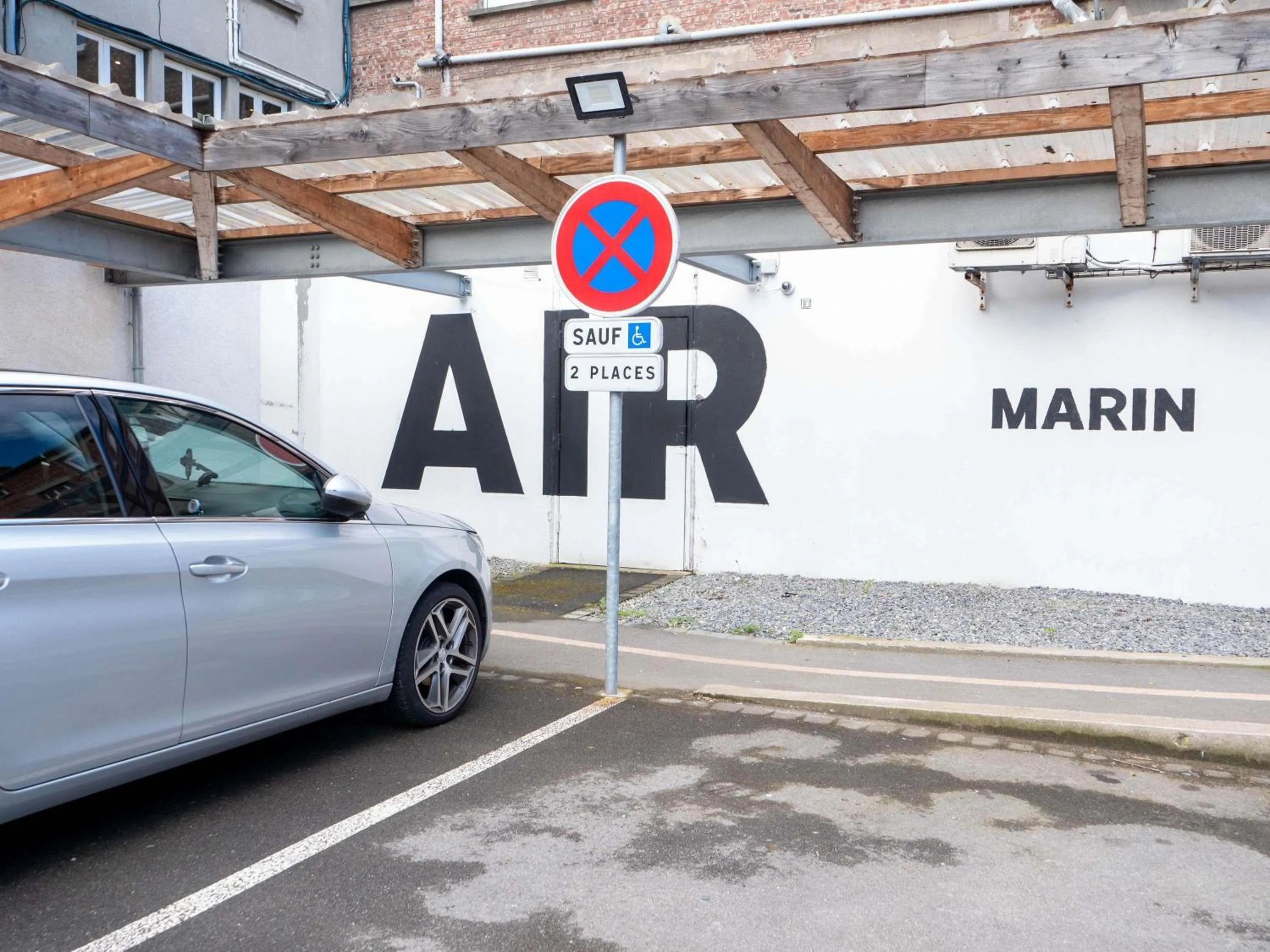 Other in ibis Styles Calais Centre