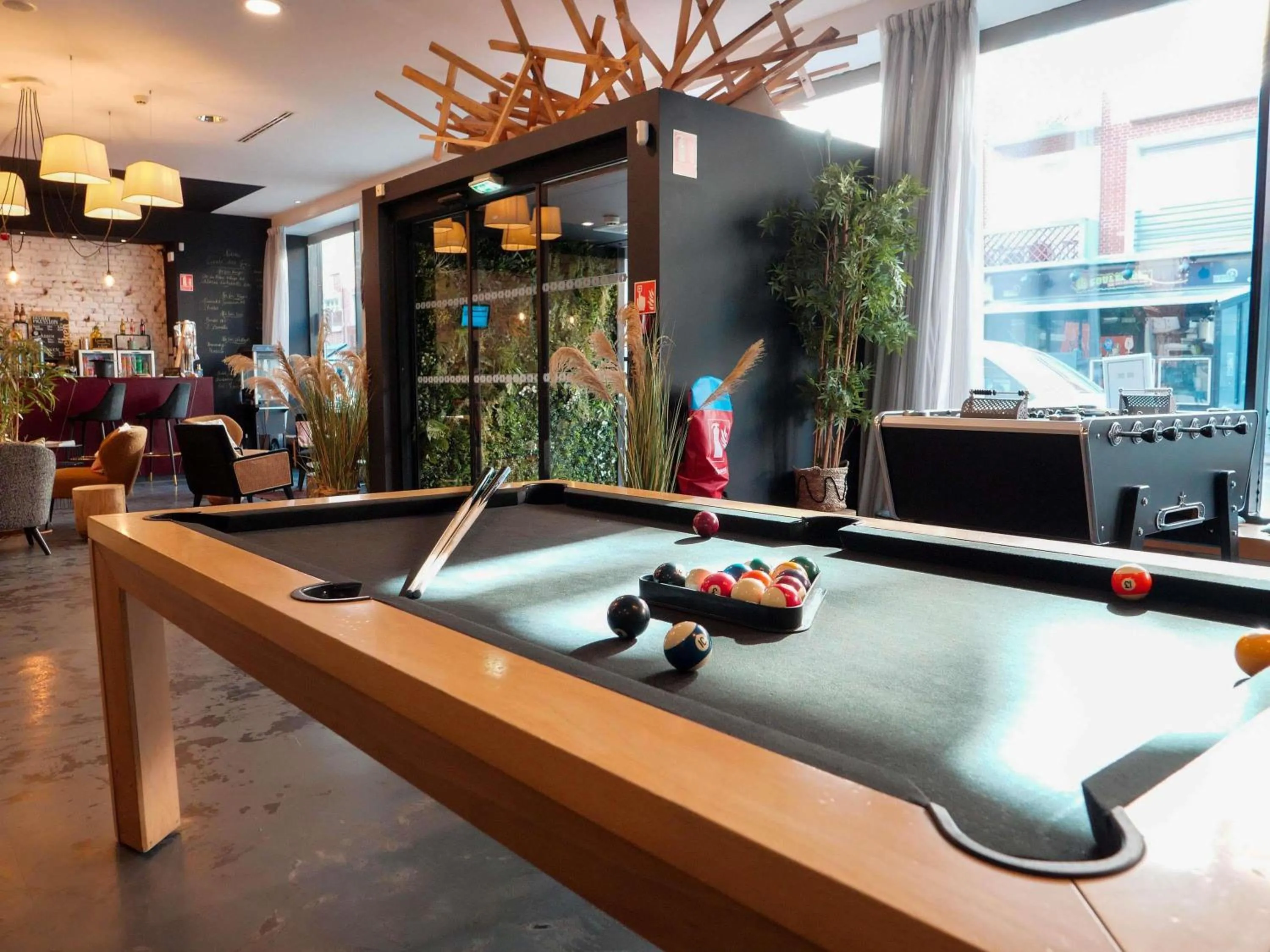 Other in ibis Styles Calais Centre