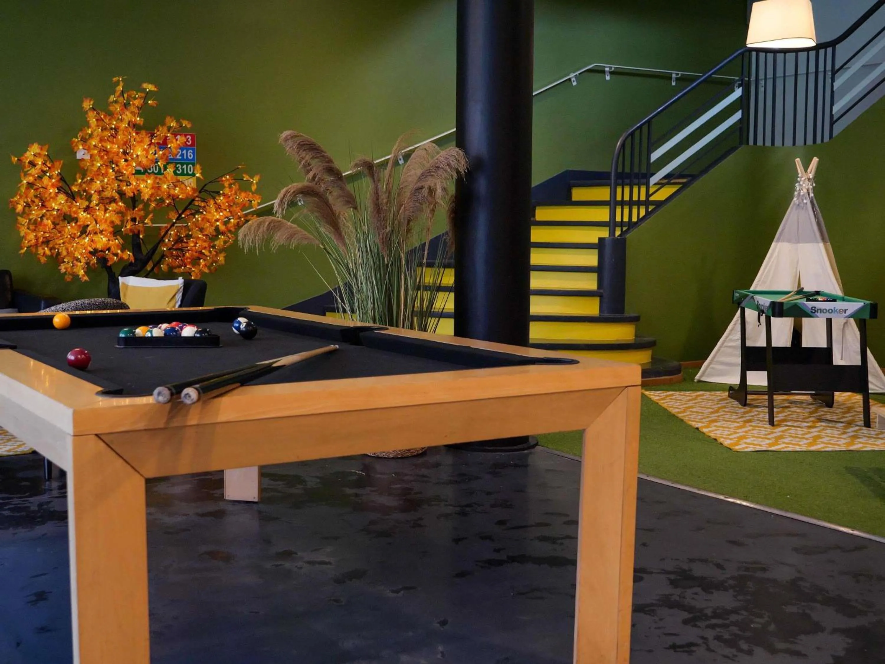 Other in ibis Styles Calais Centre