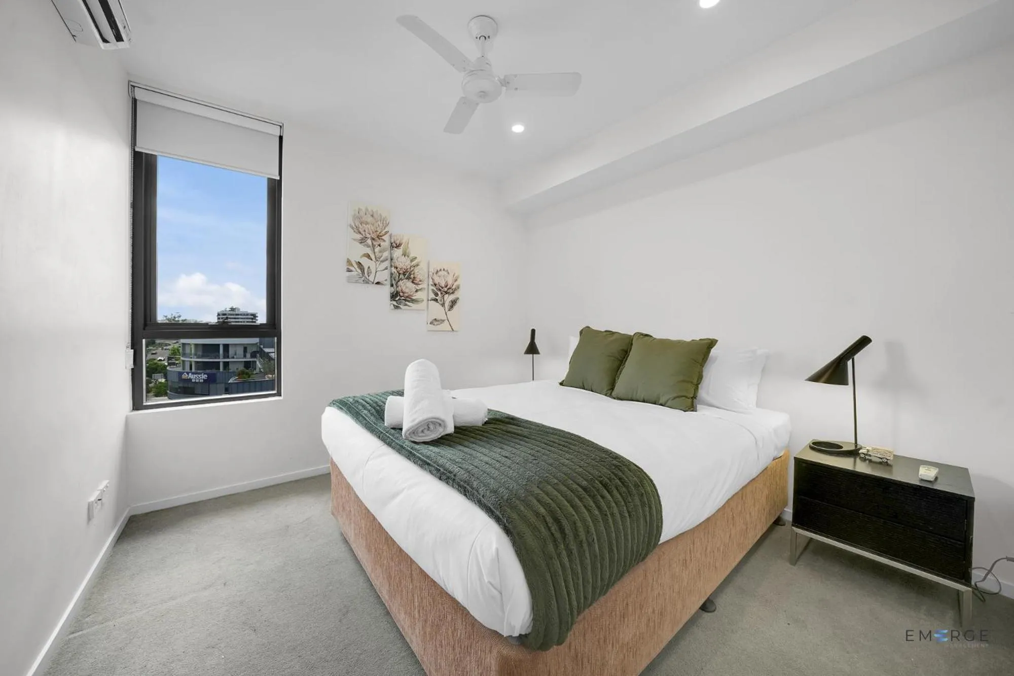 Mowbray East Apartments