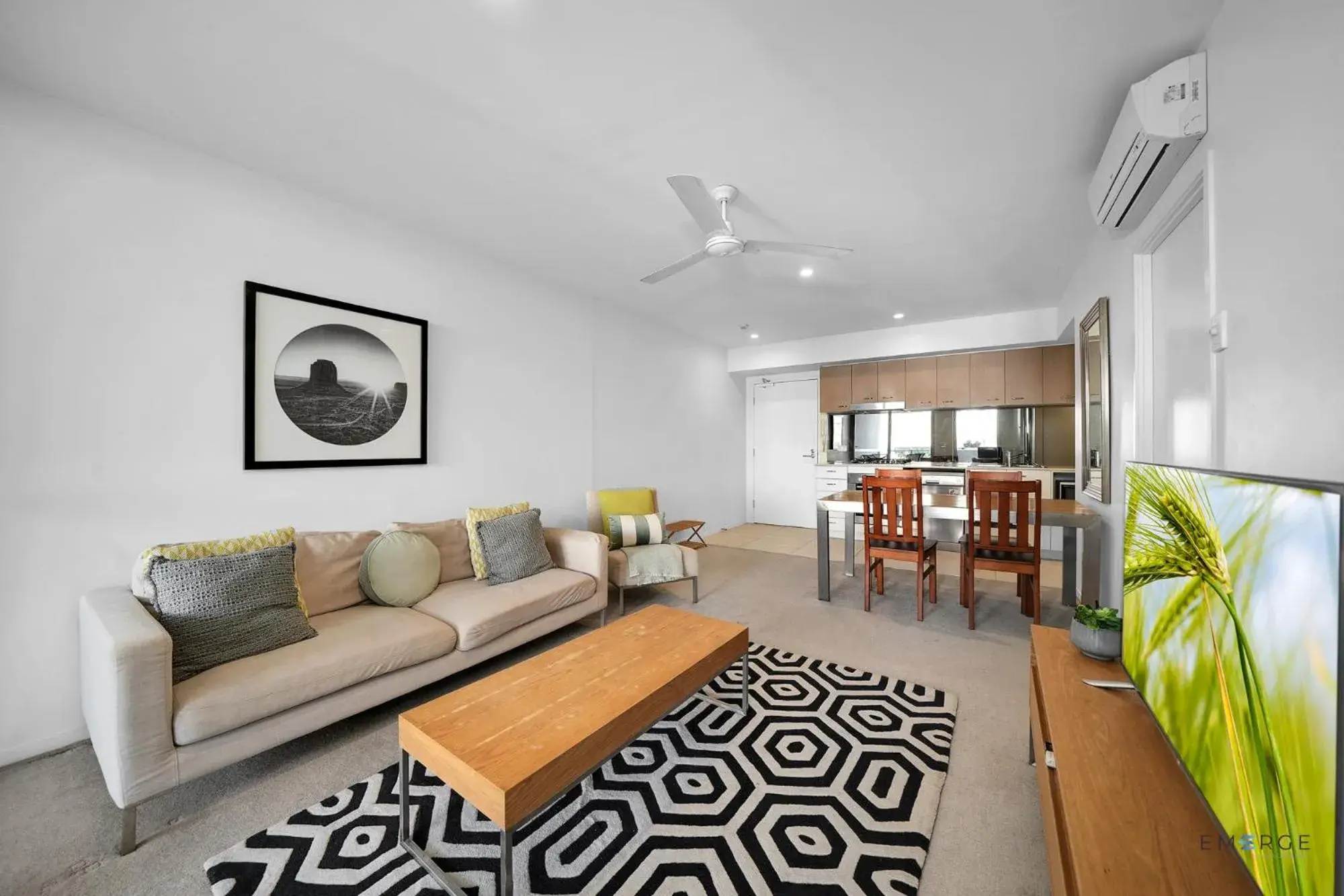 Mowbray East Apartments Mowbray East Apartments