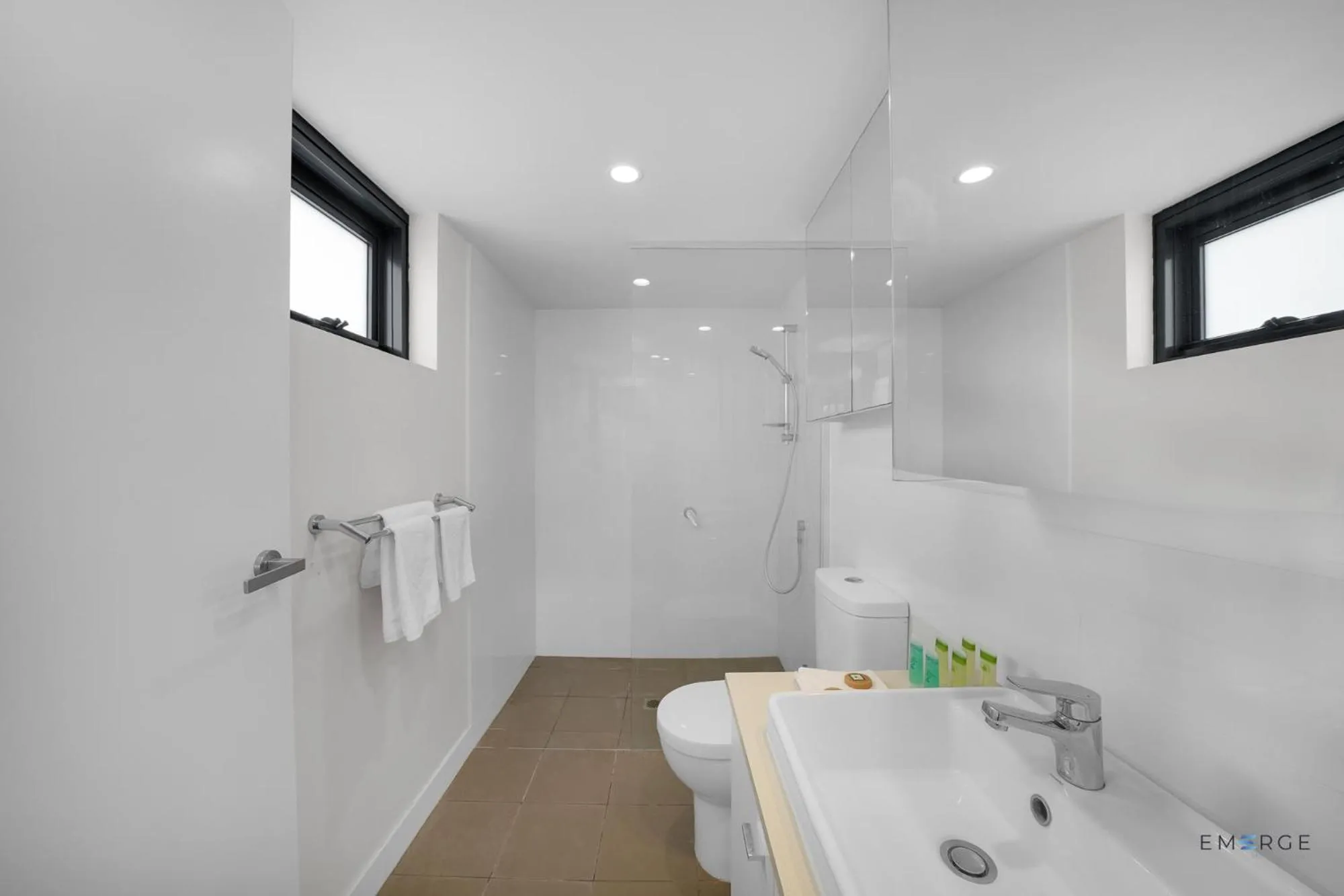 Mowbray East Apartments