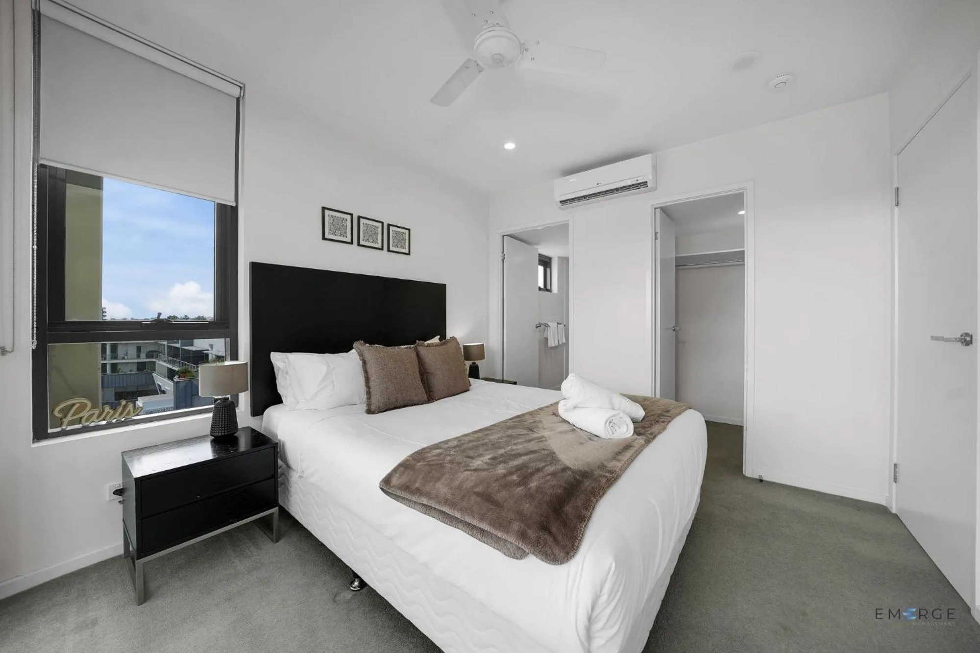 Mowbray East Apartments
