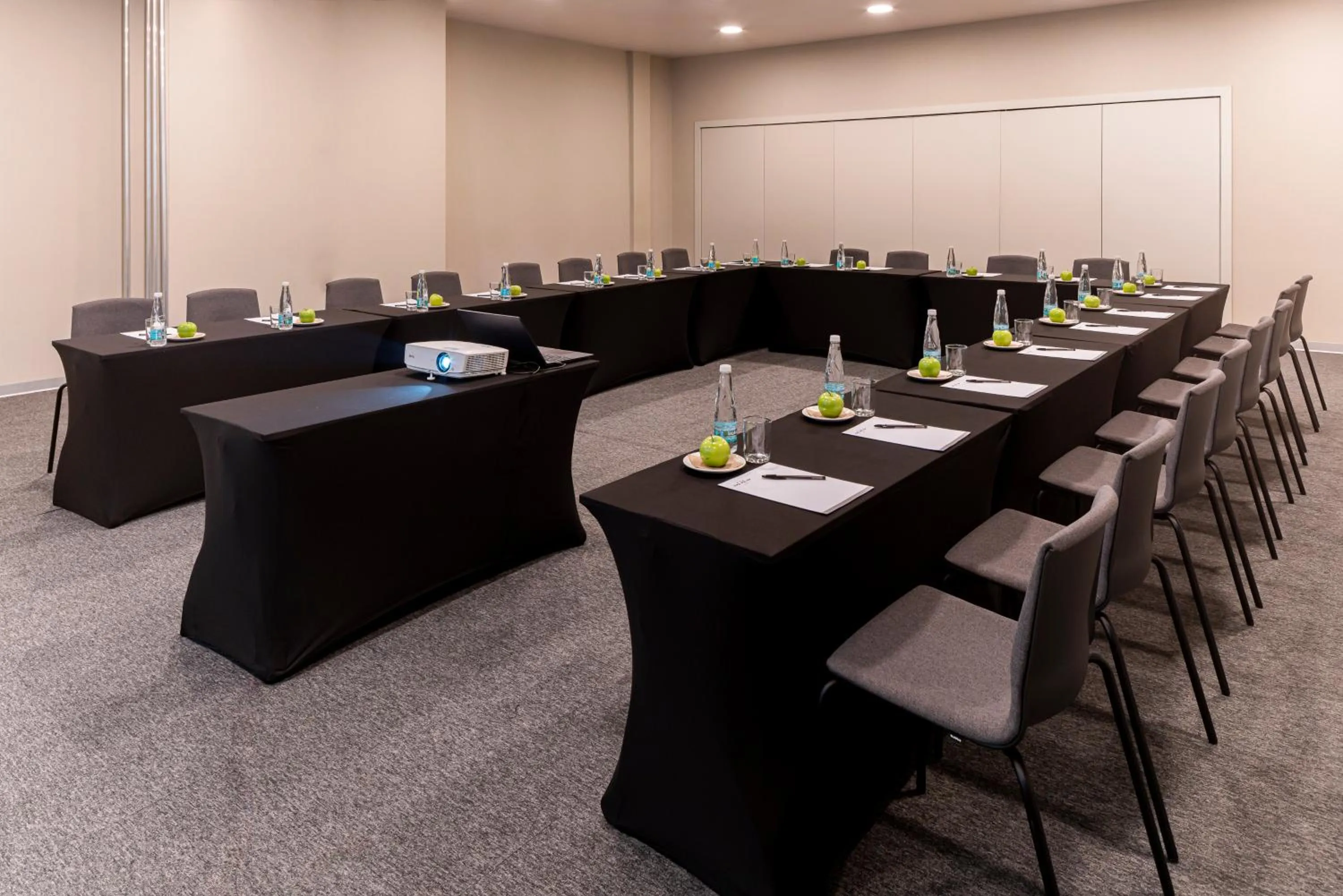 Banquet/Function facilities in Hotel Real del Rio