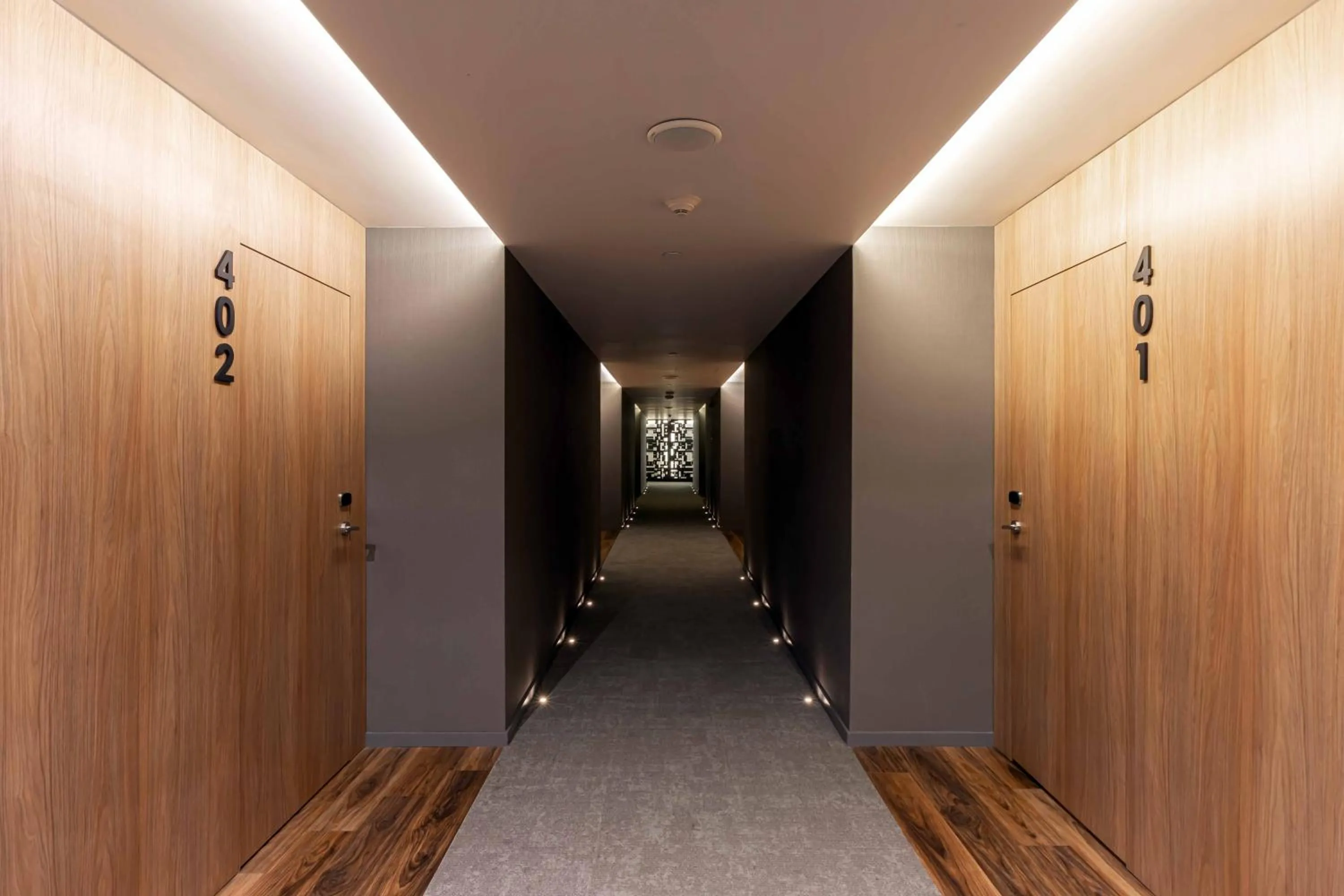 Area and facilities in Hotel Real del Rio