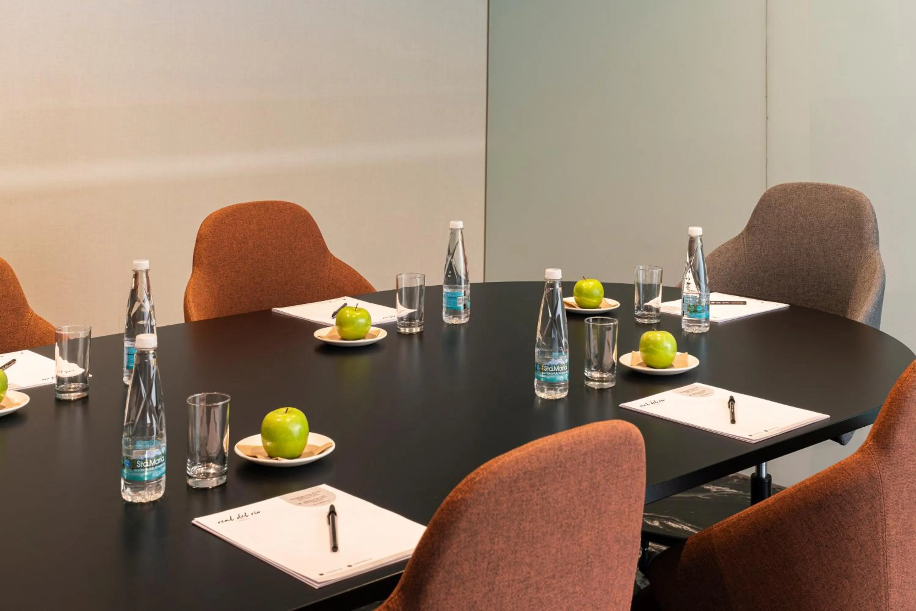 Banquet/Function facilities in Hotel Real del Rio