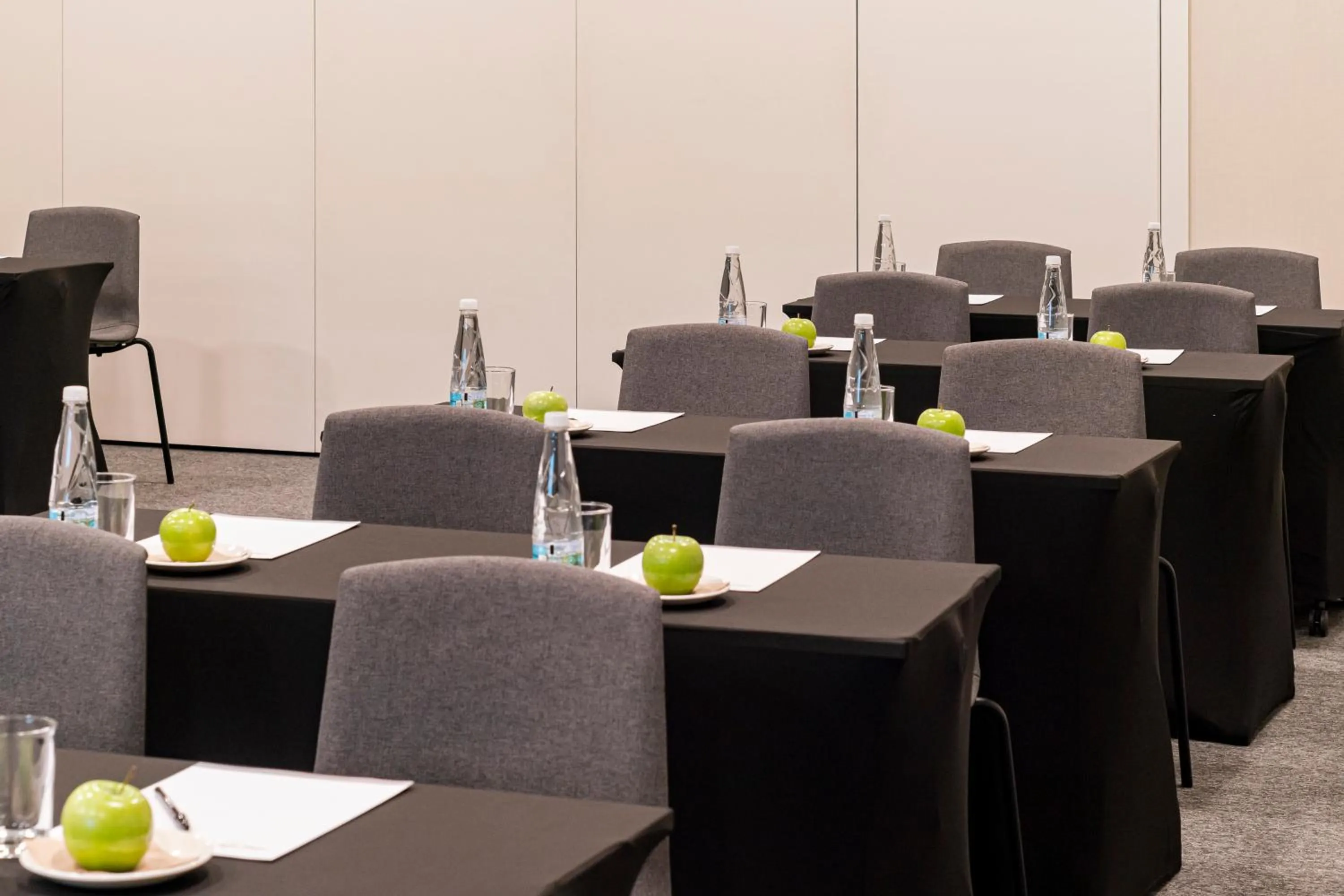 Banquet/Function facilities in Hotel Real del Rio