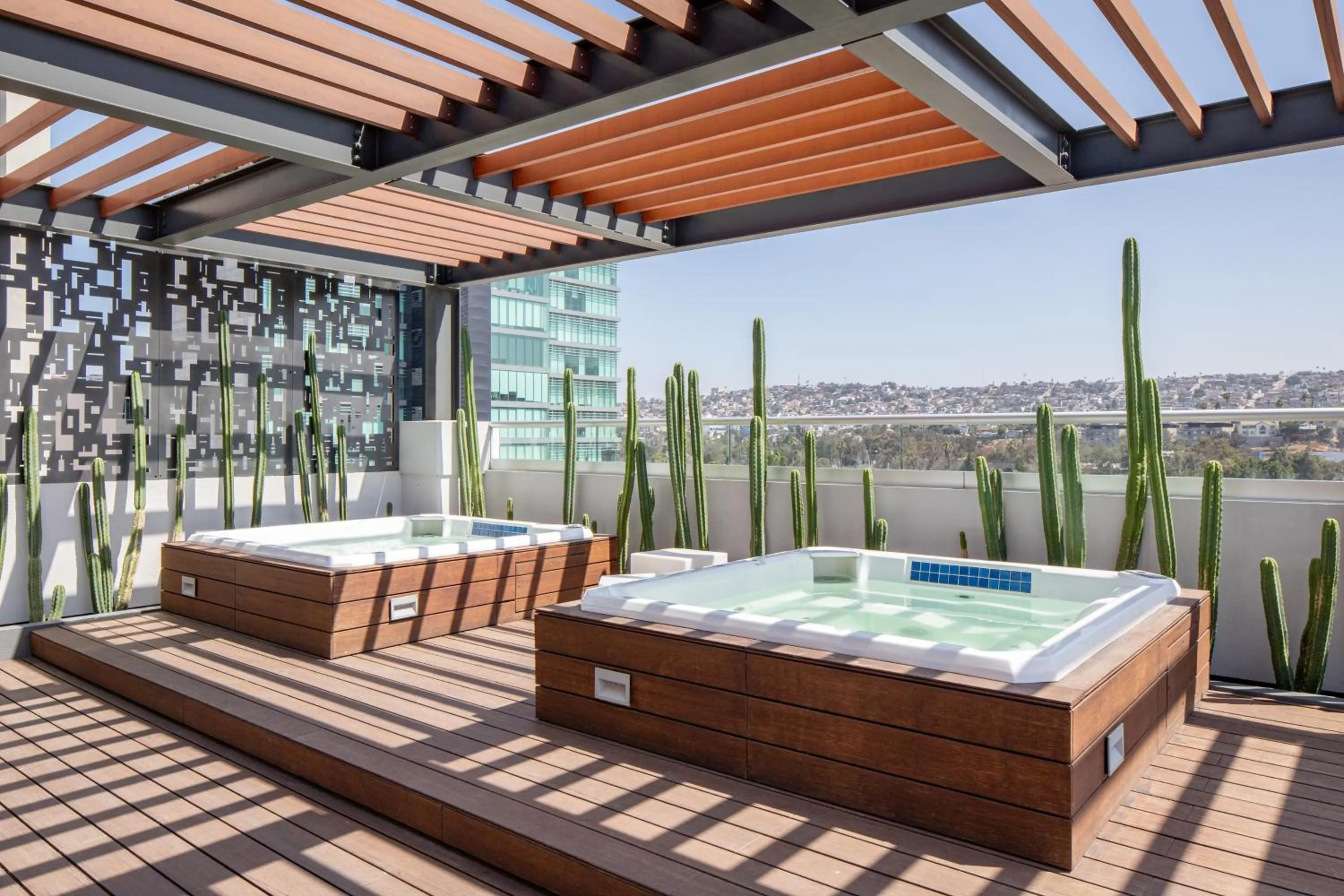 Activities in Hotel Real del Rio