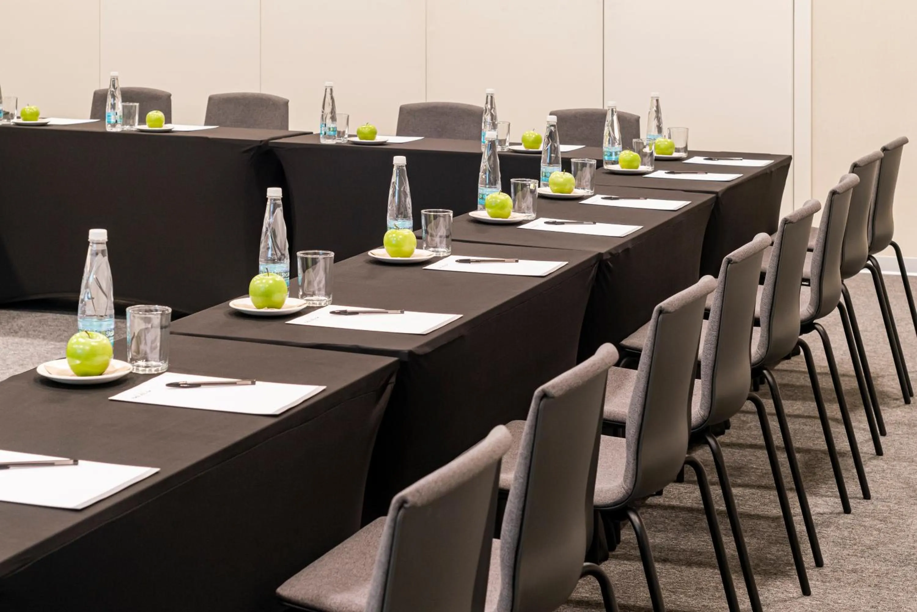 Banquet/Function facilities in Hotel Real del Rio