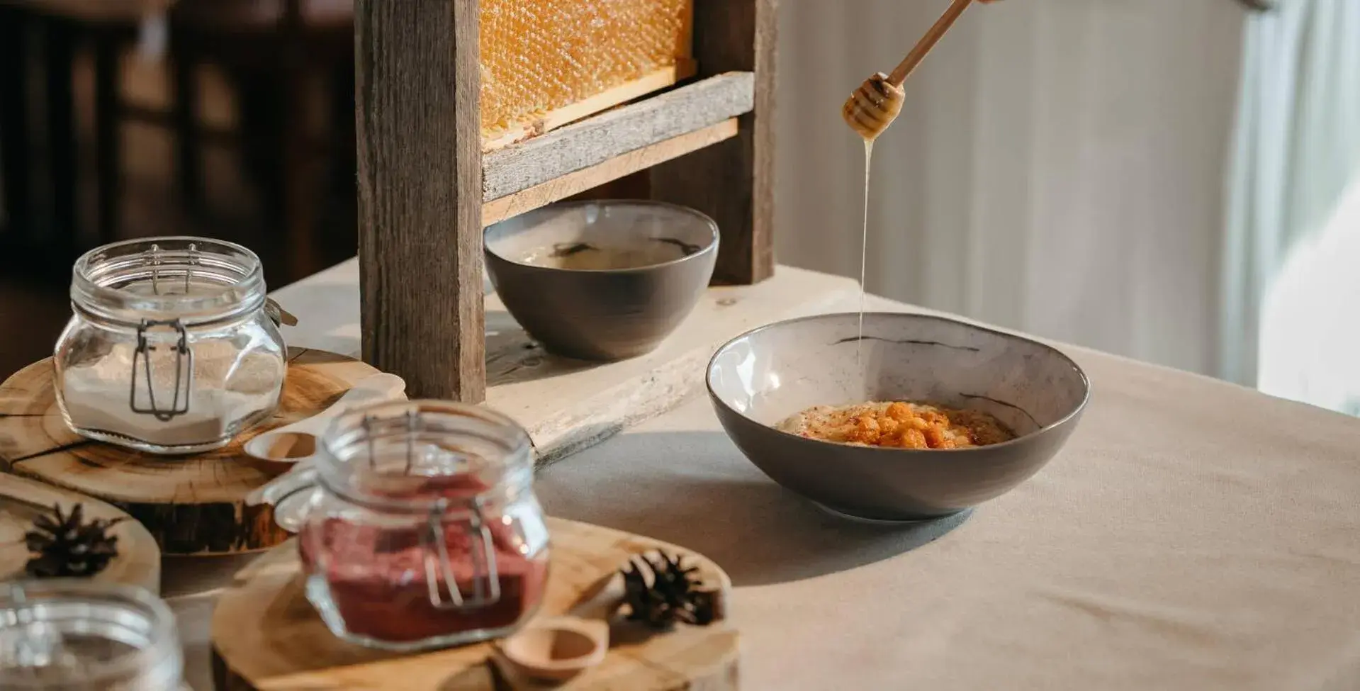 Breakfast in Lapland Hotels Hetta Breakfast in Lapland Hotels Hetta