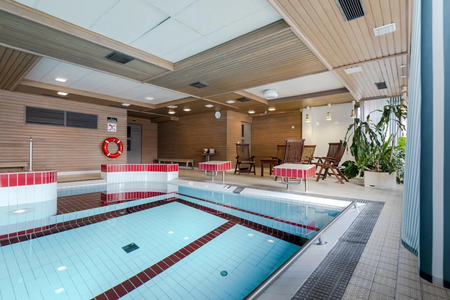 Sports in Lapland Hotels Hetta