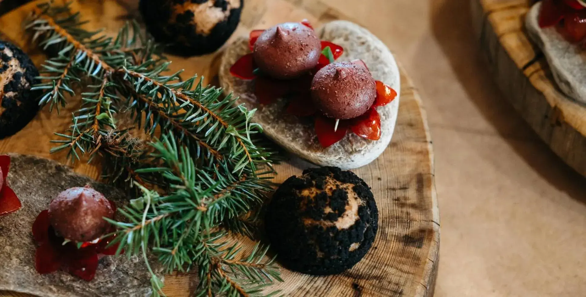 Restaurant/places to eat in Lapland Hotels Hetta Restaurant/places to eat in Lapland Hotels Hetta