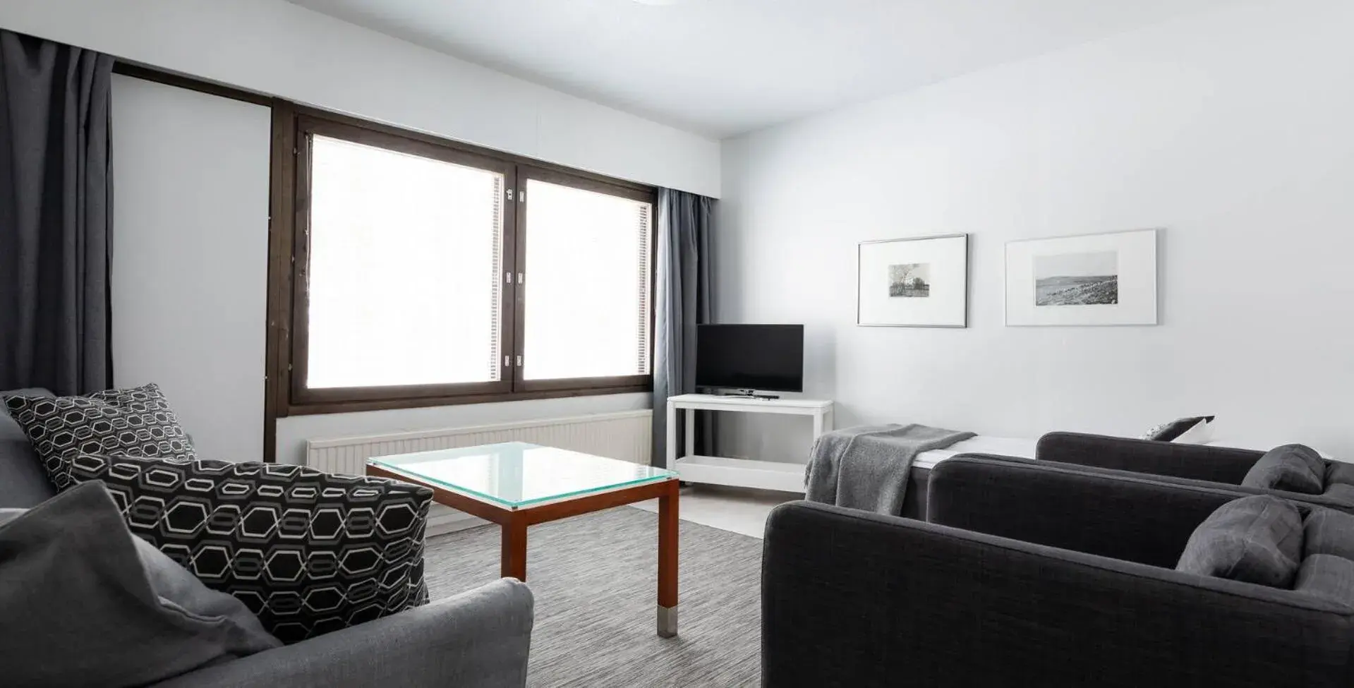 Economy Two-Bedroom Apartment in Lapland Hotels Hetta Economy Two-Bedroom Apartment in Lapland Hotels Hetta