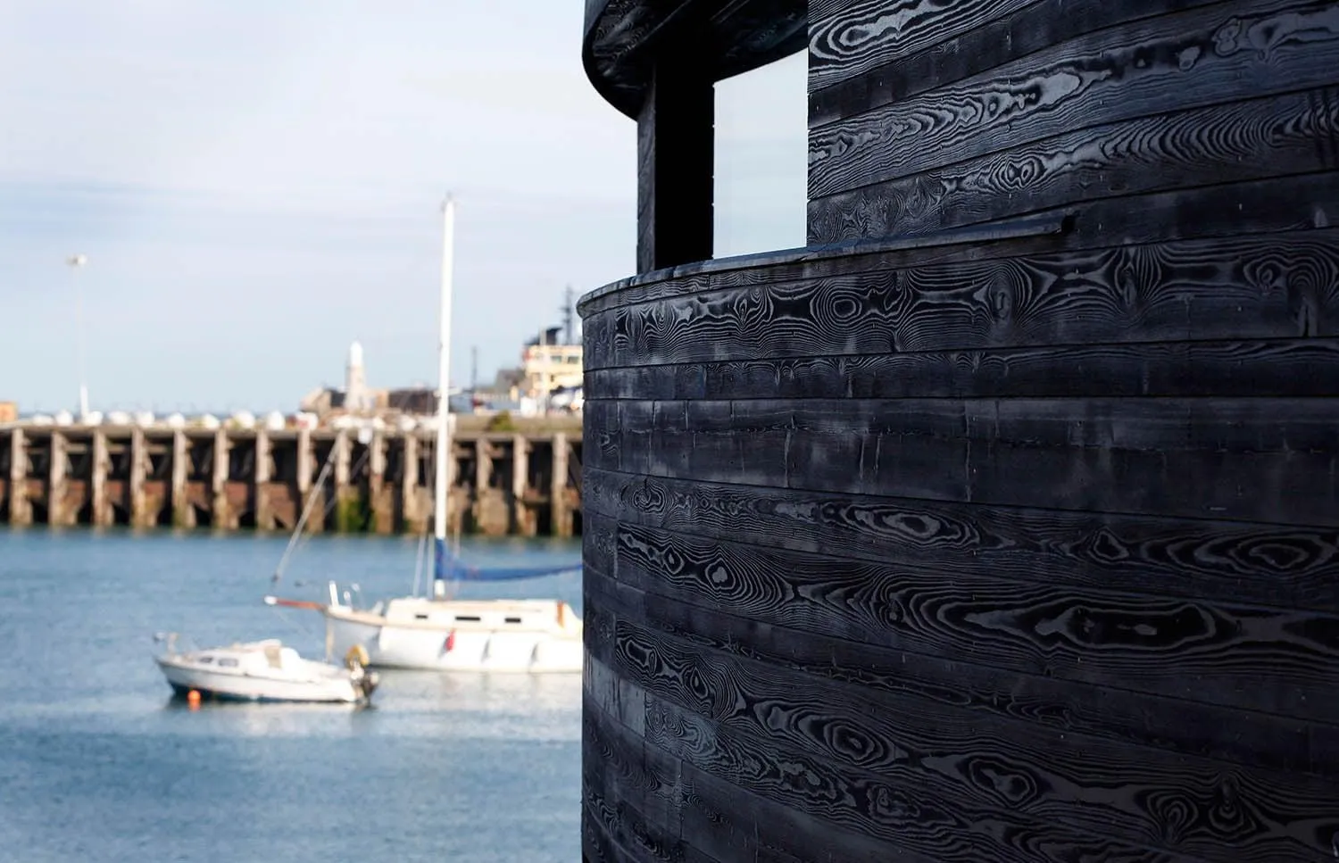 Day in Rocksalt Rooms