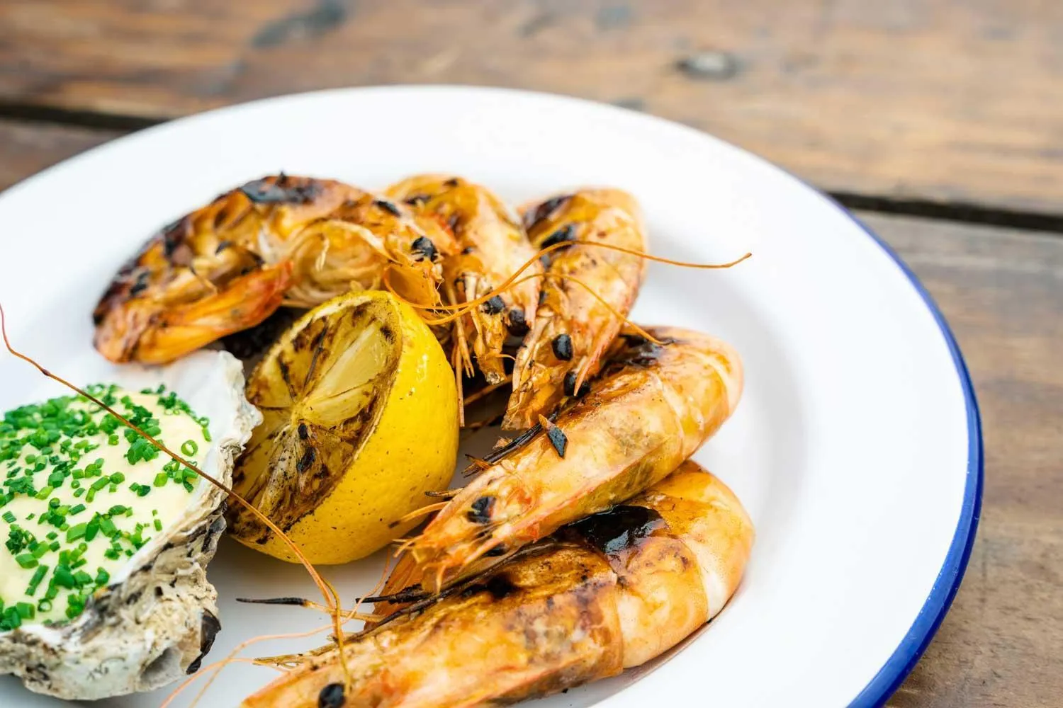 Restaurant/places to eat in Rocksalt Rooms