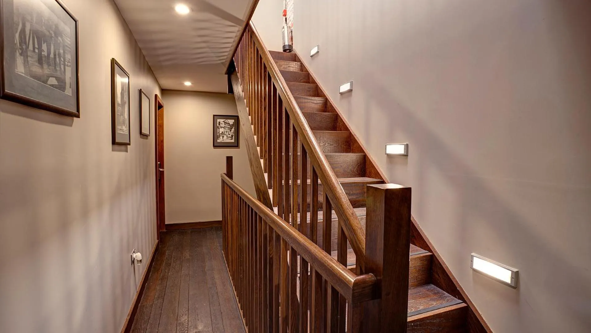 Decorative detail in Rocksalt Rooms