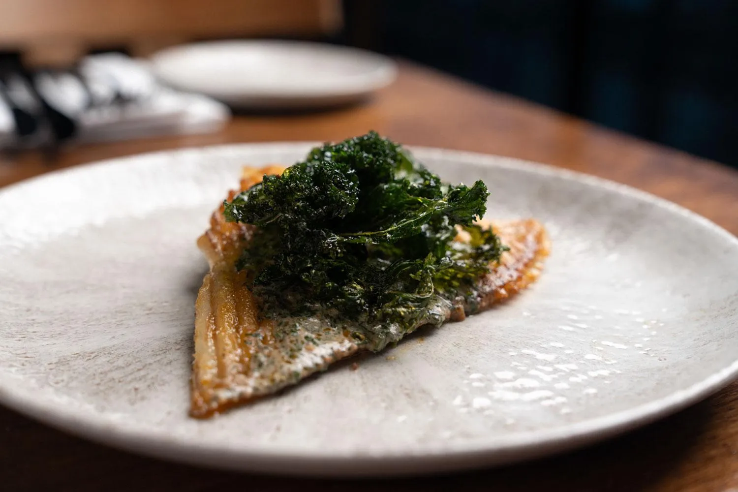 Restaurant/places to eat in Rocksalt Rooms