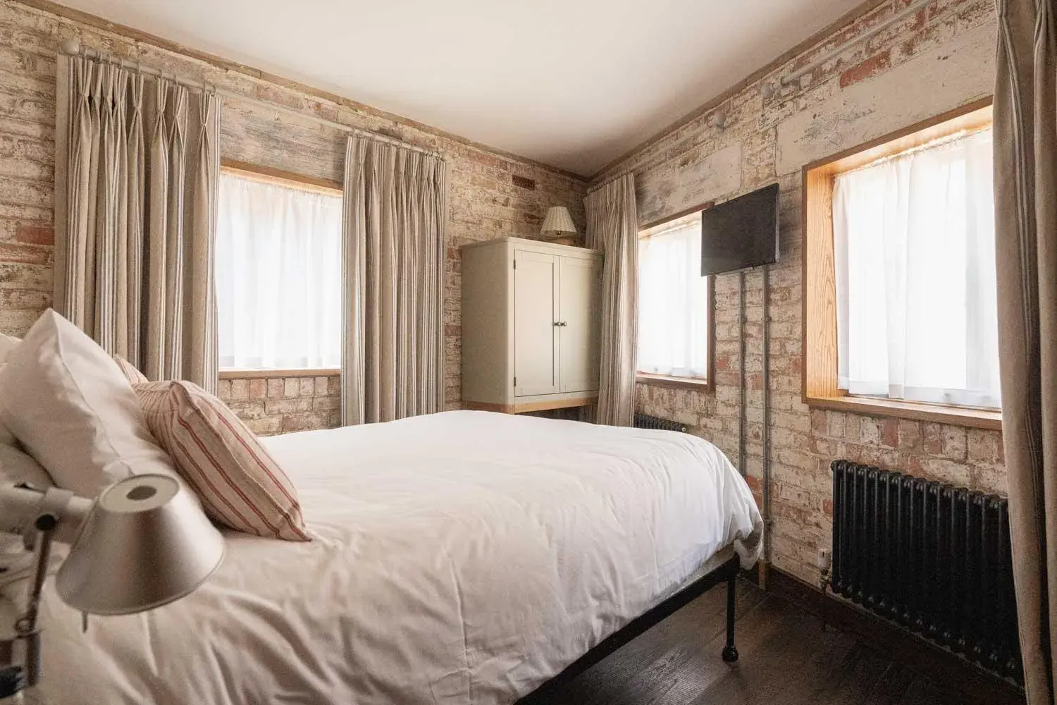 Double Room in Rocksalt Rooms Double Room in Rocksalt Rooms