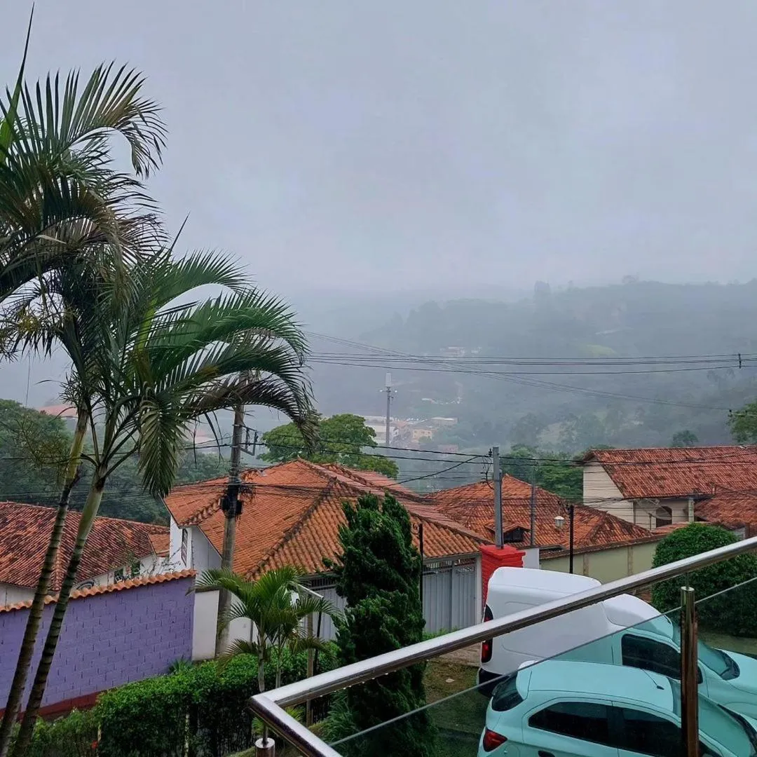 Pousada Inconfidência Mineira