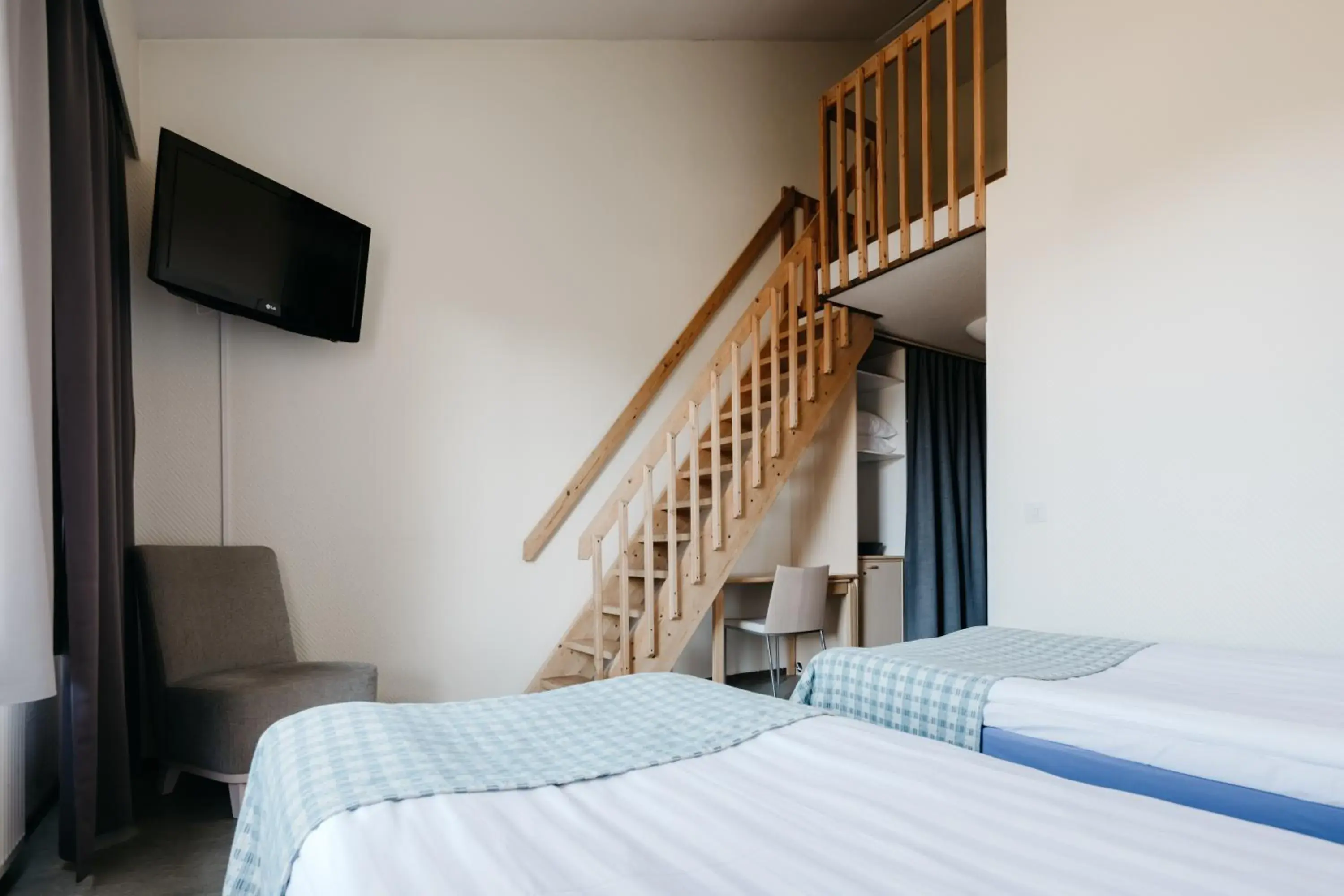 Bed in Lapland Hotels Ylläskaltio Bed in Lapland Hotels Ylläskaltio