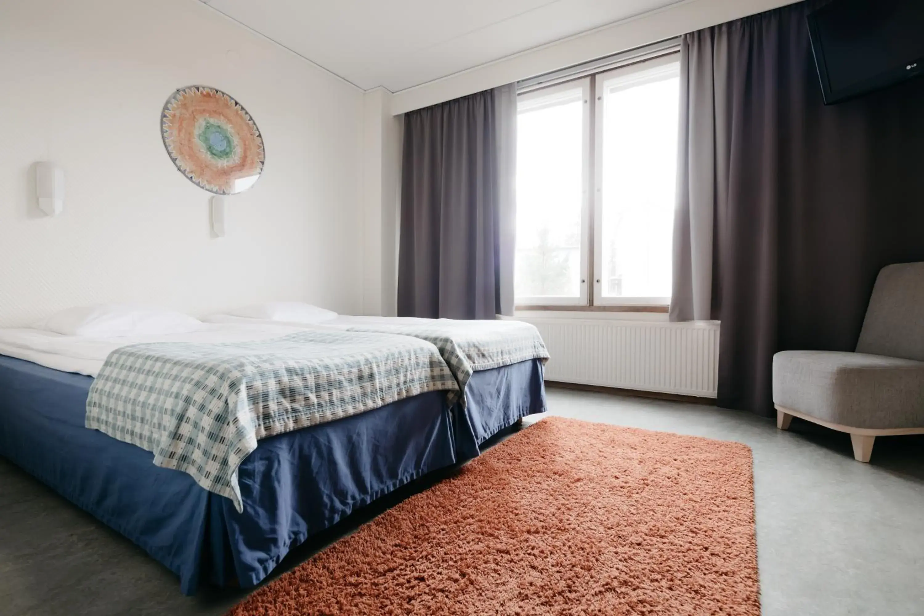 Bed in Lapland Hotels Ylläskaltio Bed in Lapland Hotels Ylläskaltio