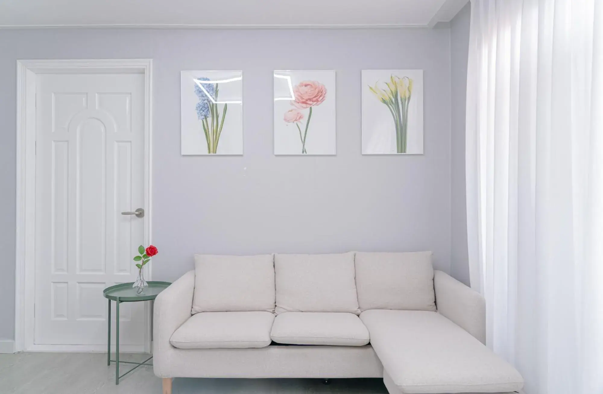Seoul station 4min, perfect for family group Seoul station 4min, perfect for family group