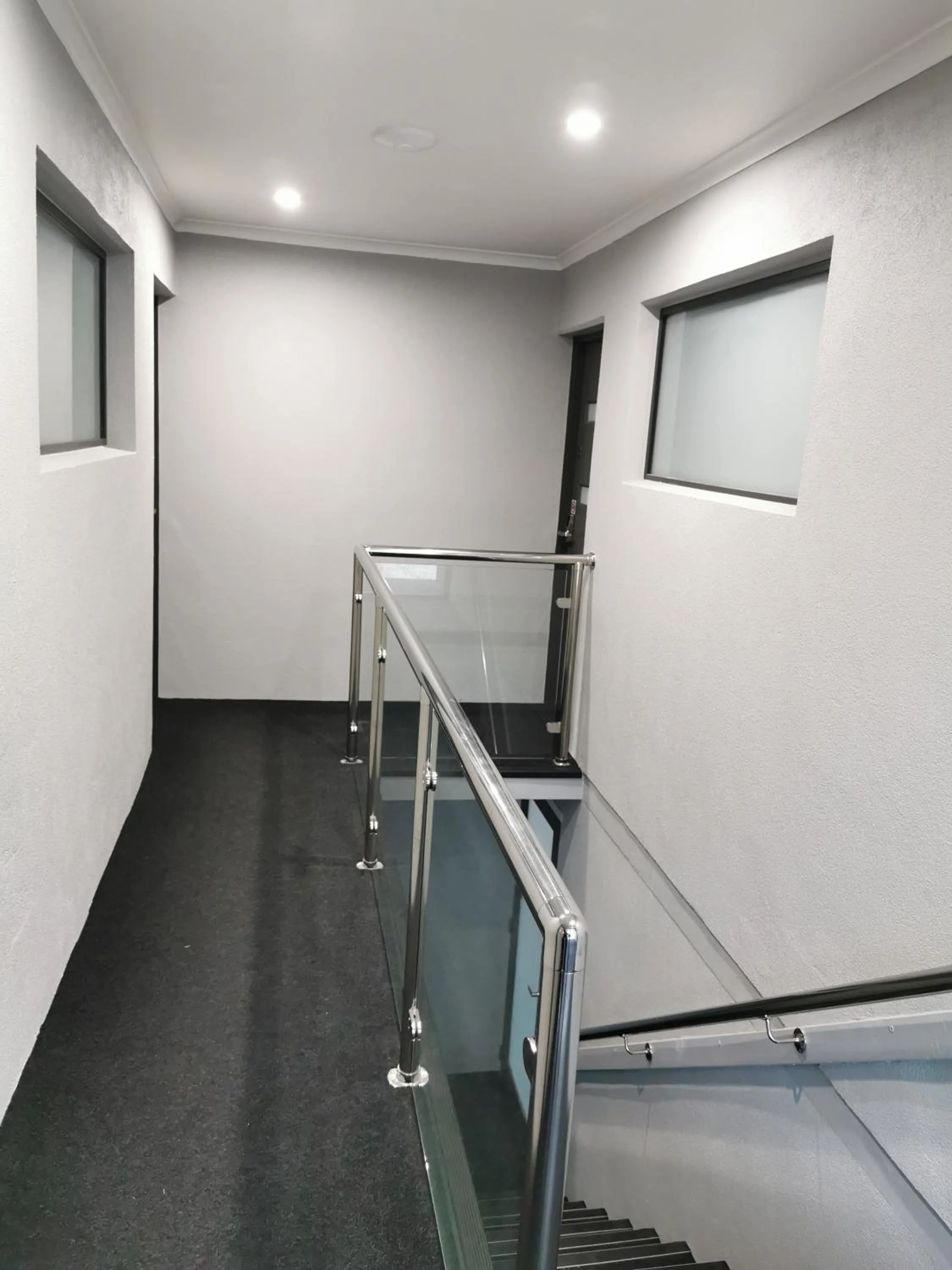 Facade/entrance in Youngtown Executive Apartments - 2BR included, Free Parking & Wifi, Sofa Bed & Cot fee applies