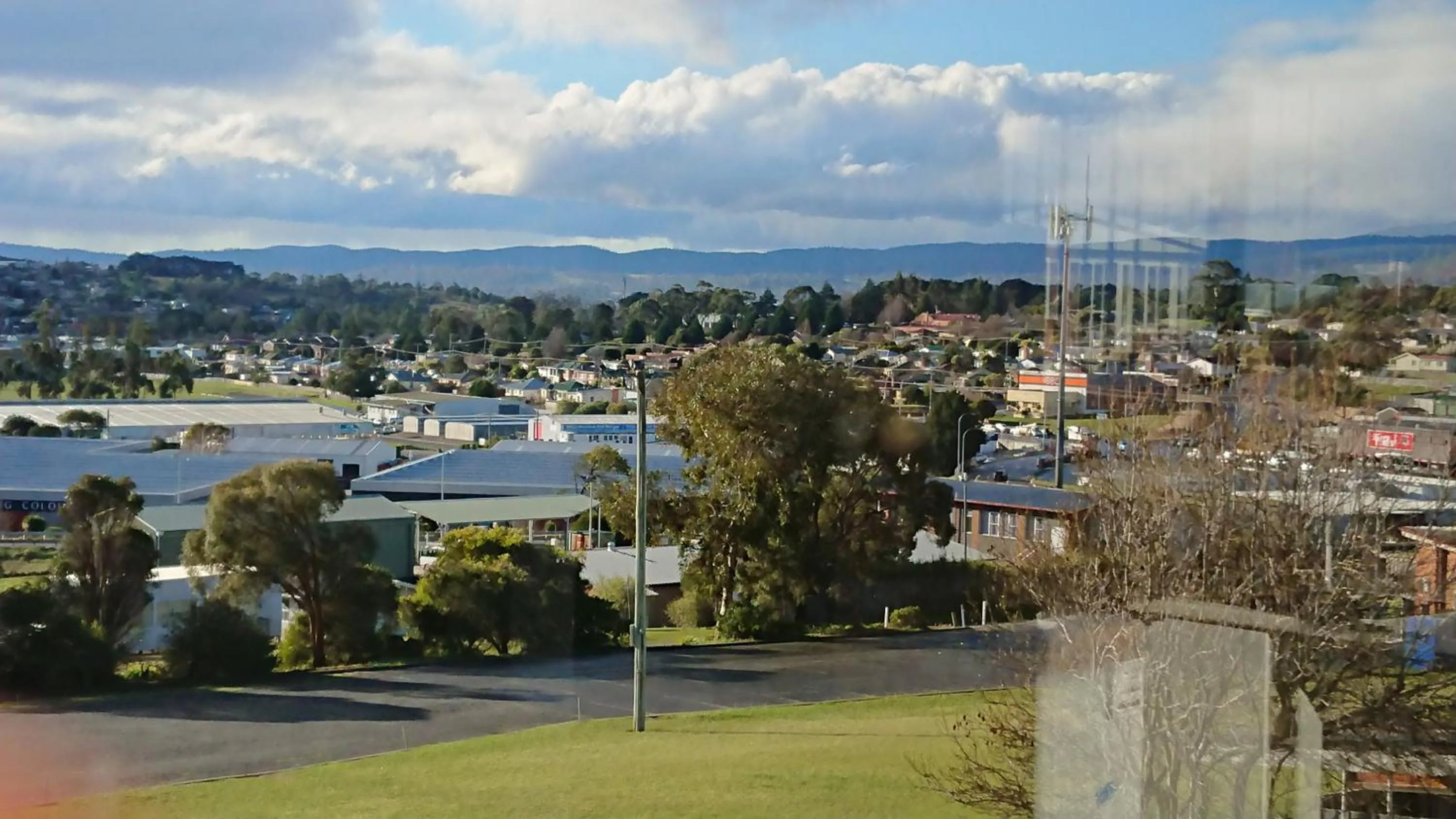 Neighbourhood in Youngtown Executive Apartments - 2BR included, Free Parking & Wifi, Sofa Bed & Cot fee applies