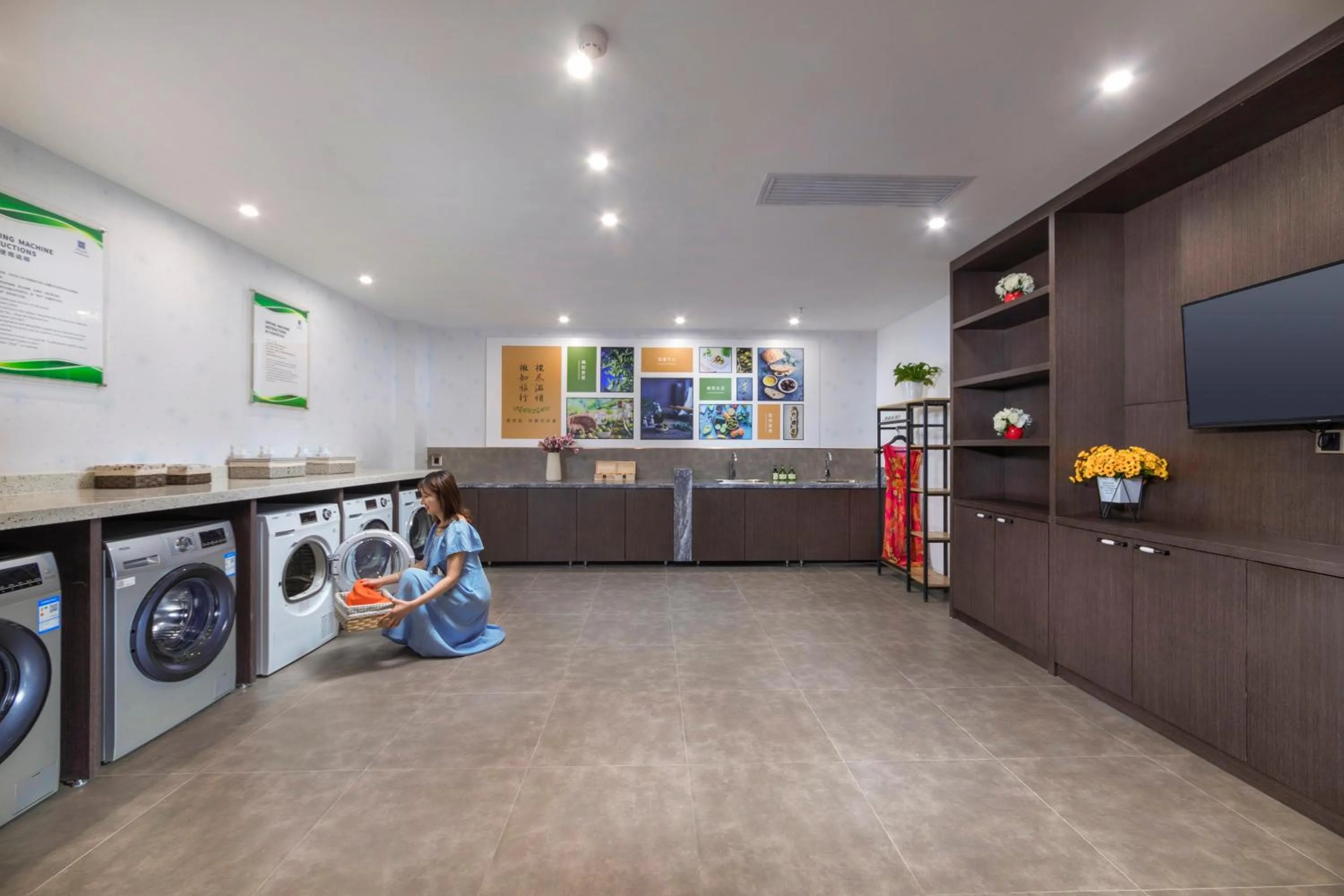 Other in Shenyang Huaqiang Novlion Hotel