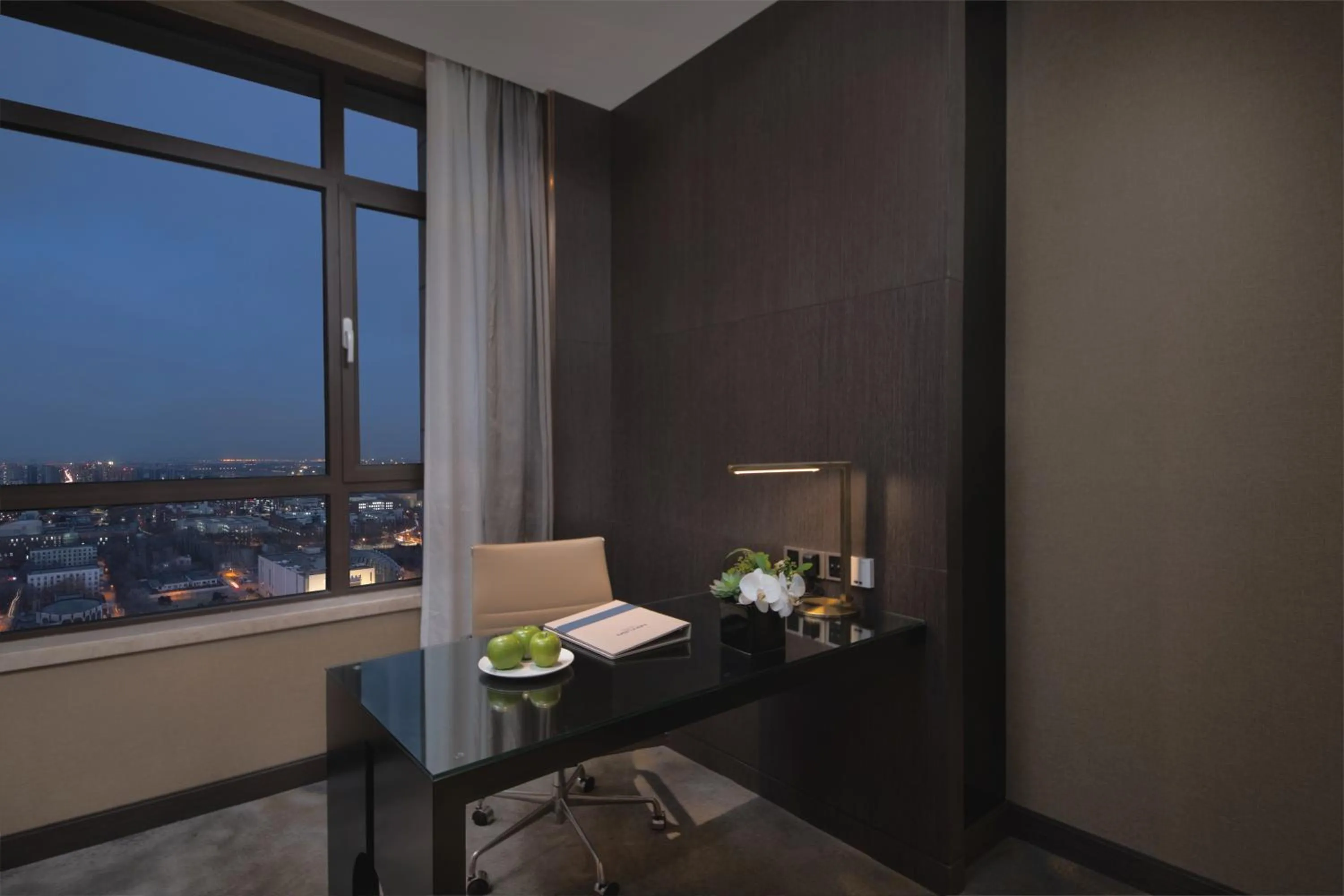 Other in Shenyang Huaqiang Novlion Hotel