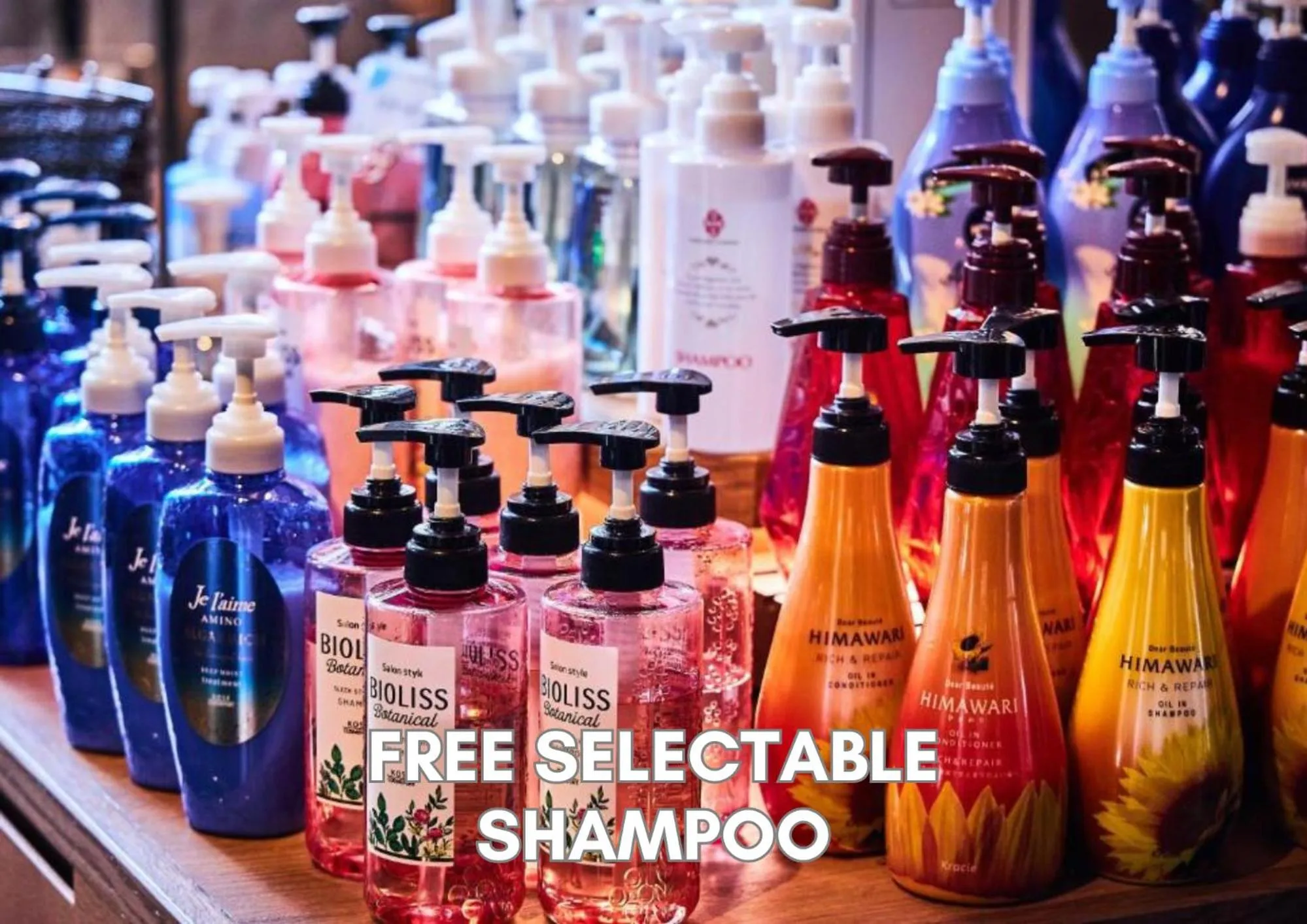 Other in HOTEL PetitBali Higashi-Shinjuku