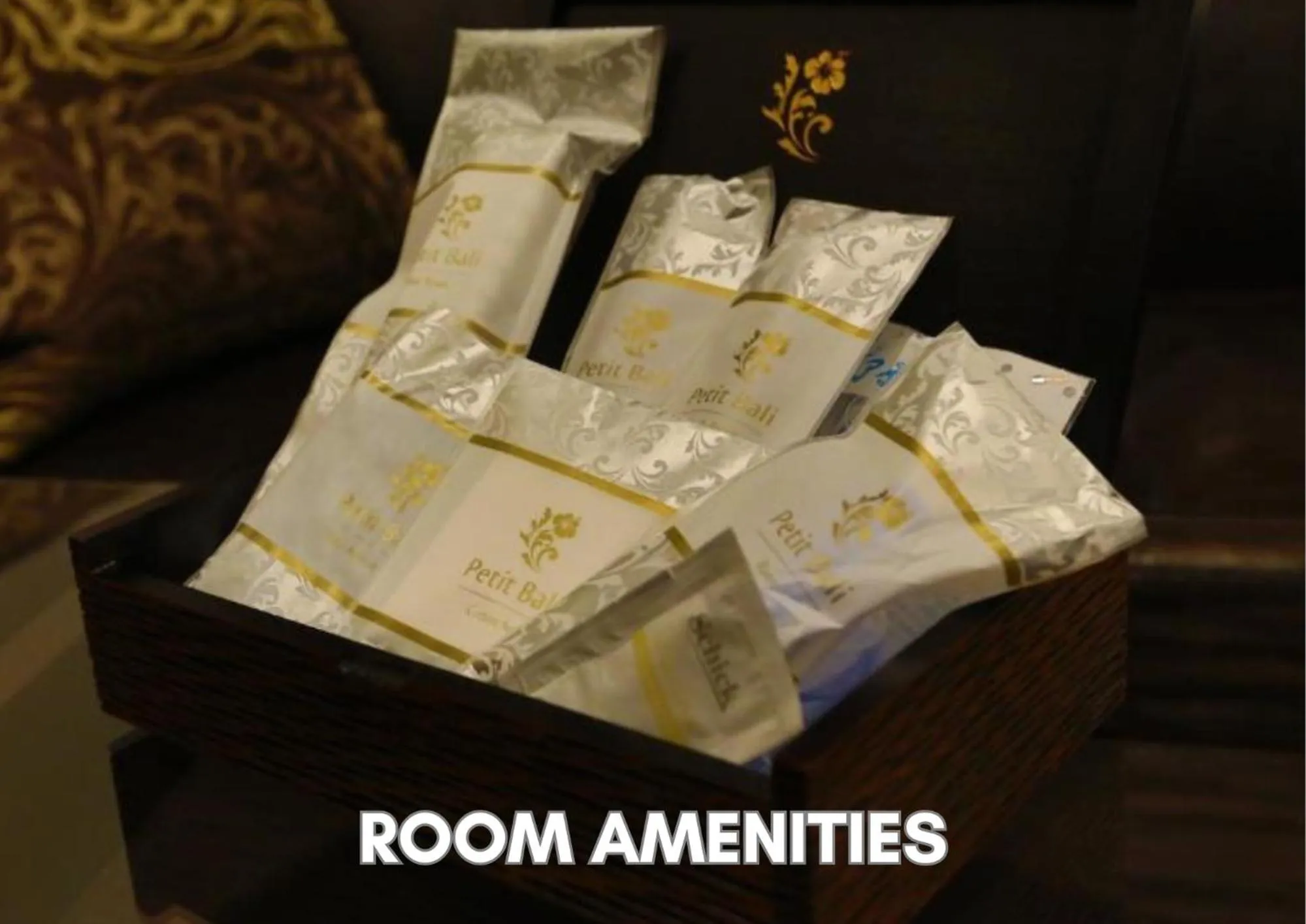 Other in HOTEL PetitBali Higashi-Shinjuku