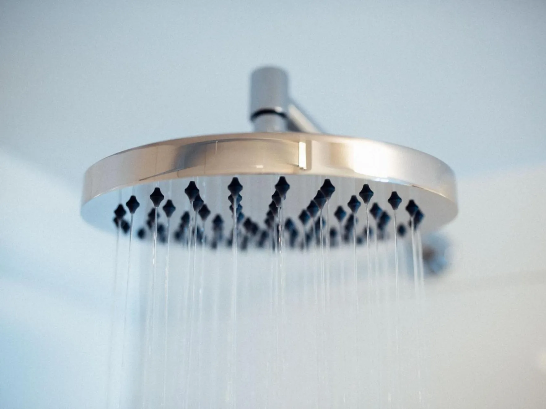 Bathroom in Hotel TWEED