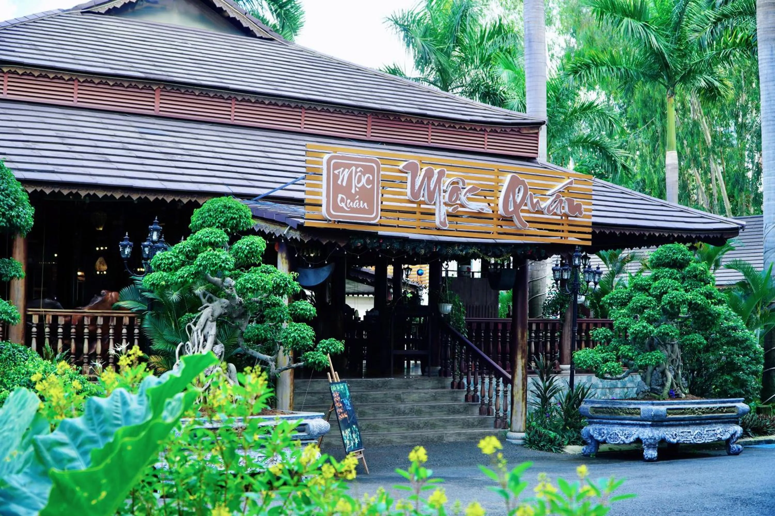 The Mira Boutique Hotel