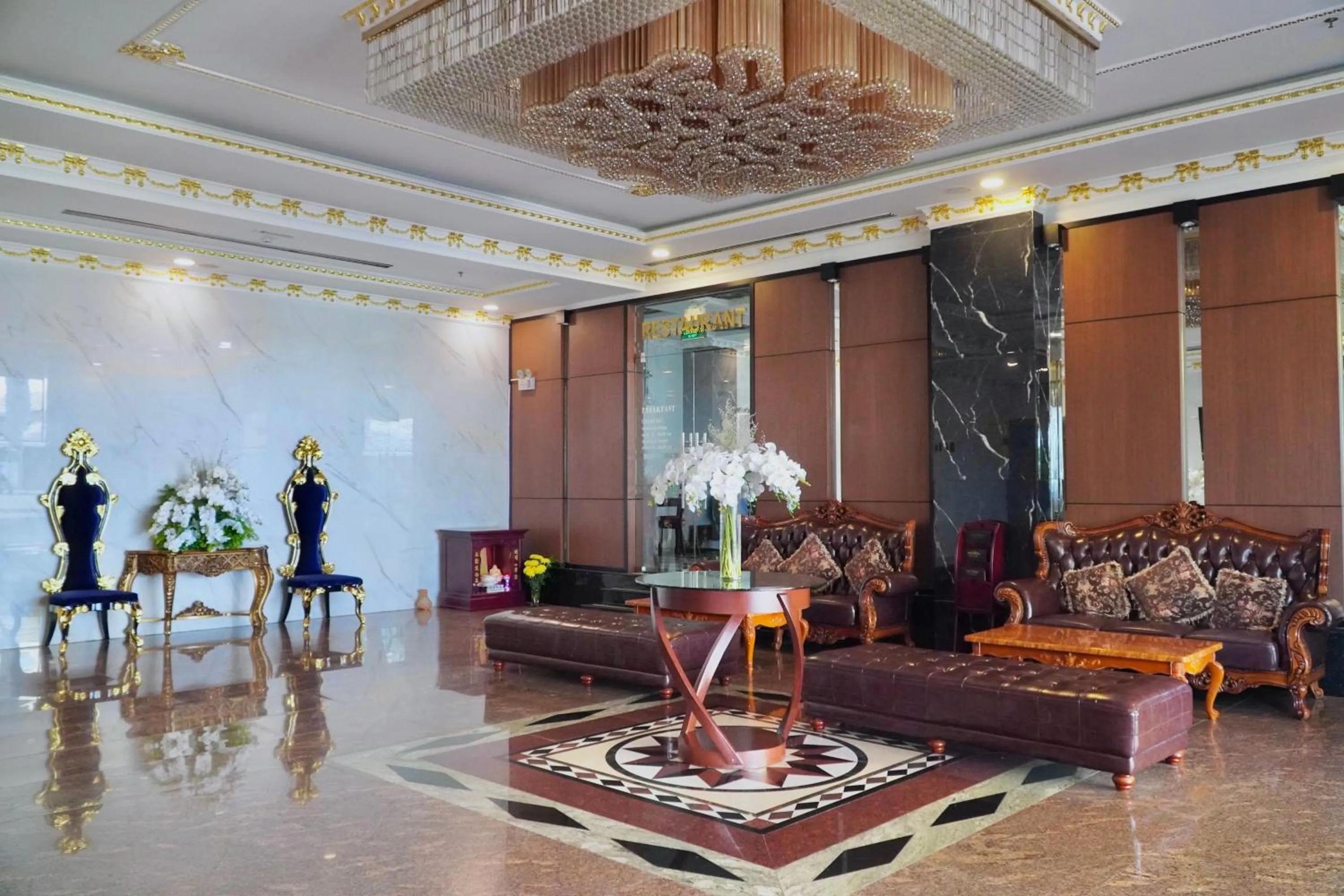 The Mira Boutique Hotel