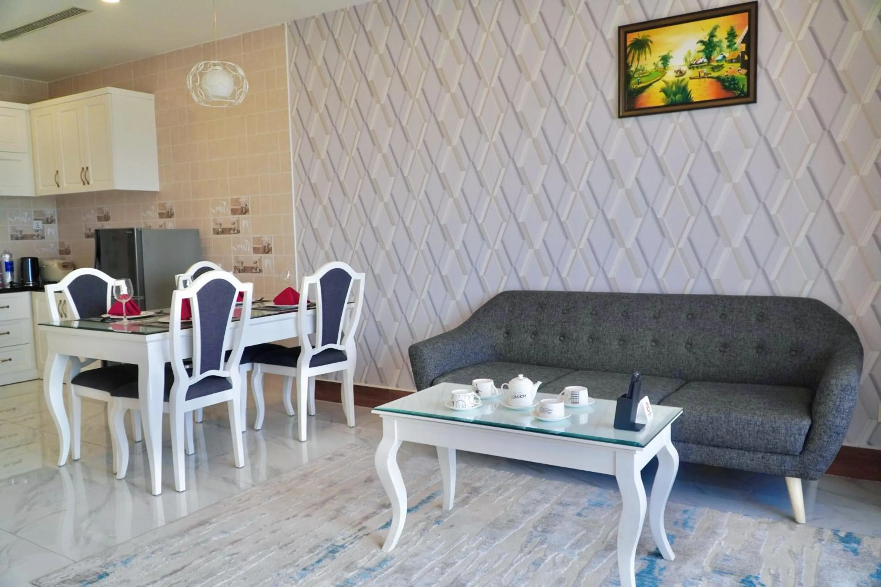 The Mira Boutique Hotel