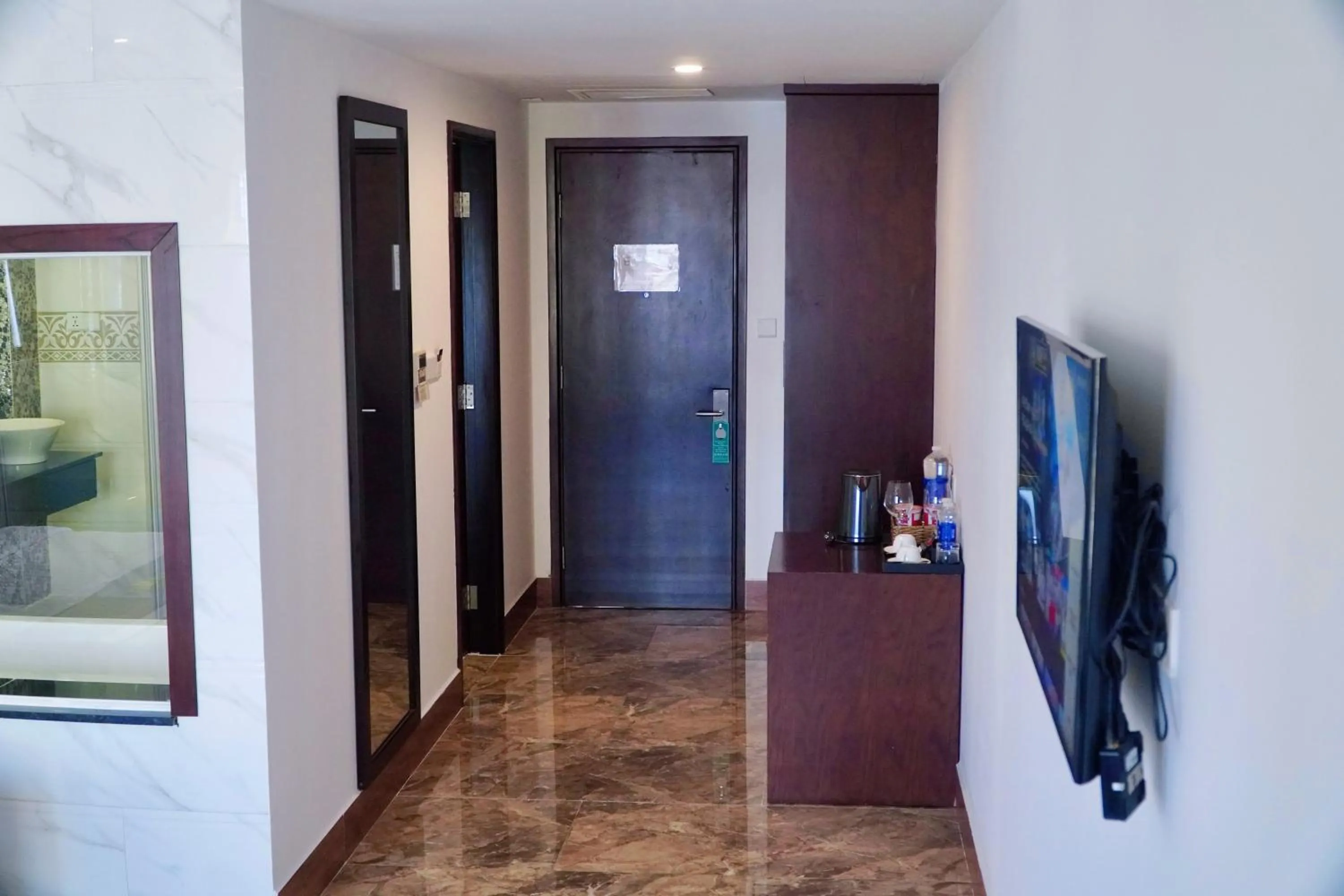 The Mira Boutique Hotel