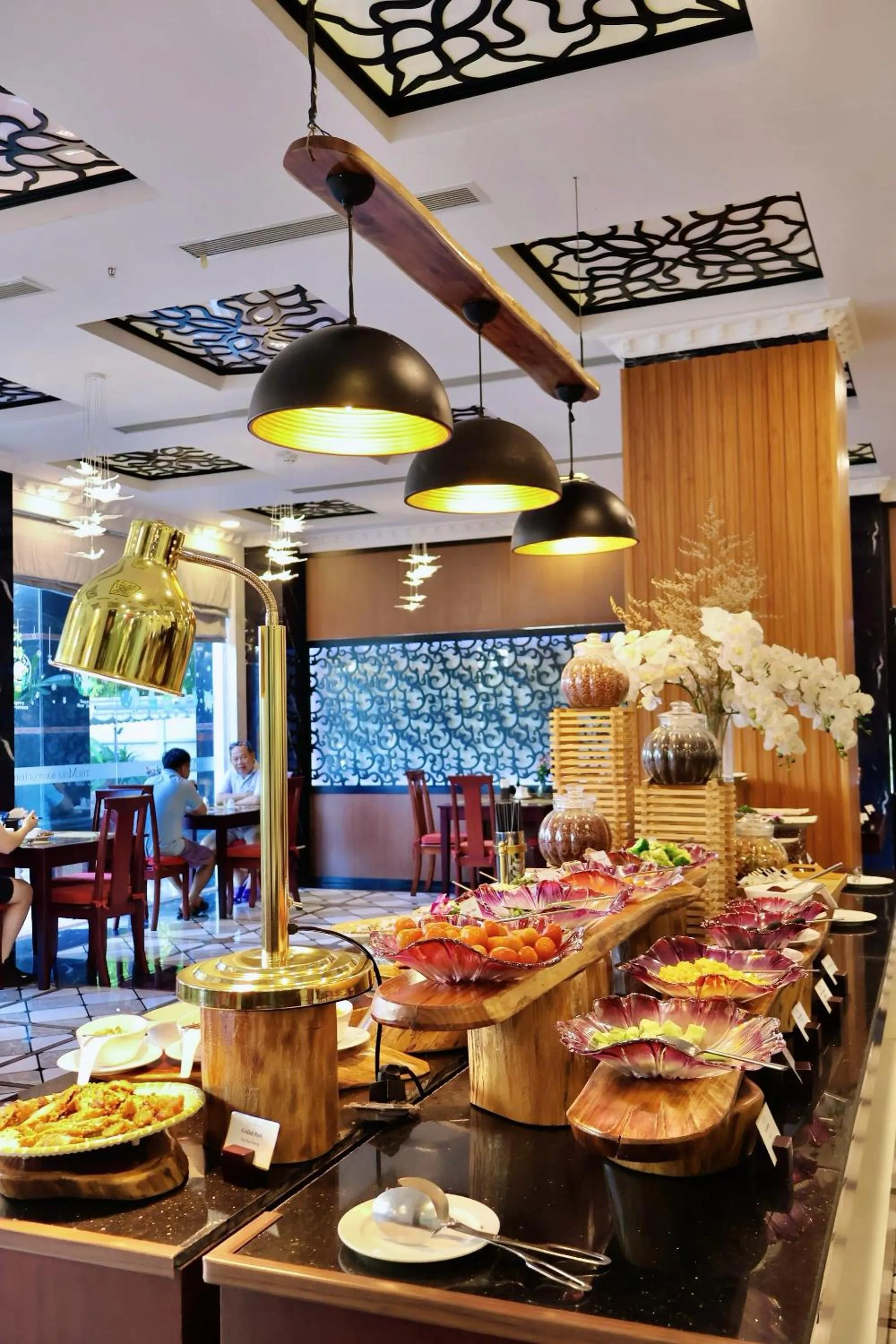 The Mira Boutique Hotel