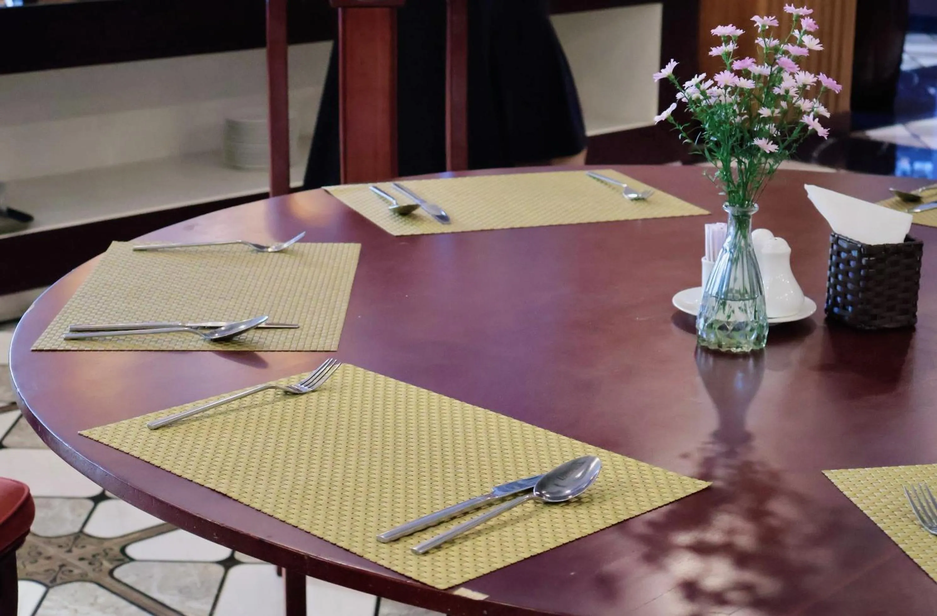 The Mira Boutique Hotel