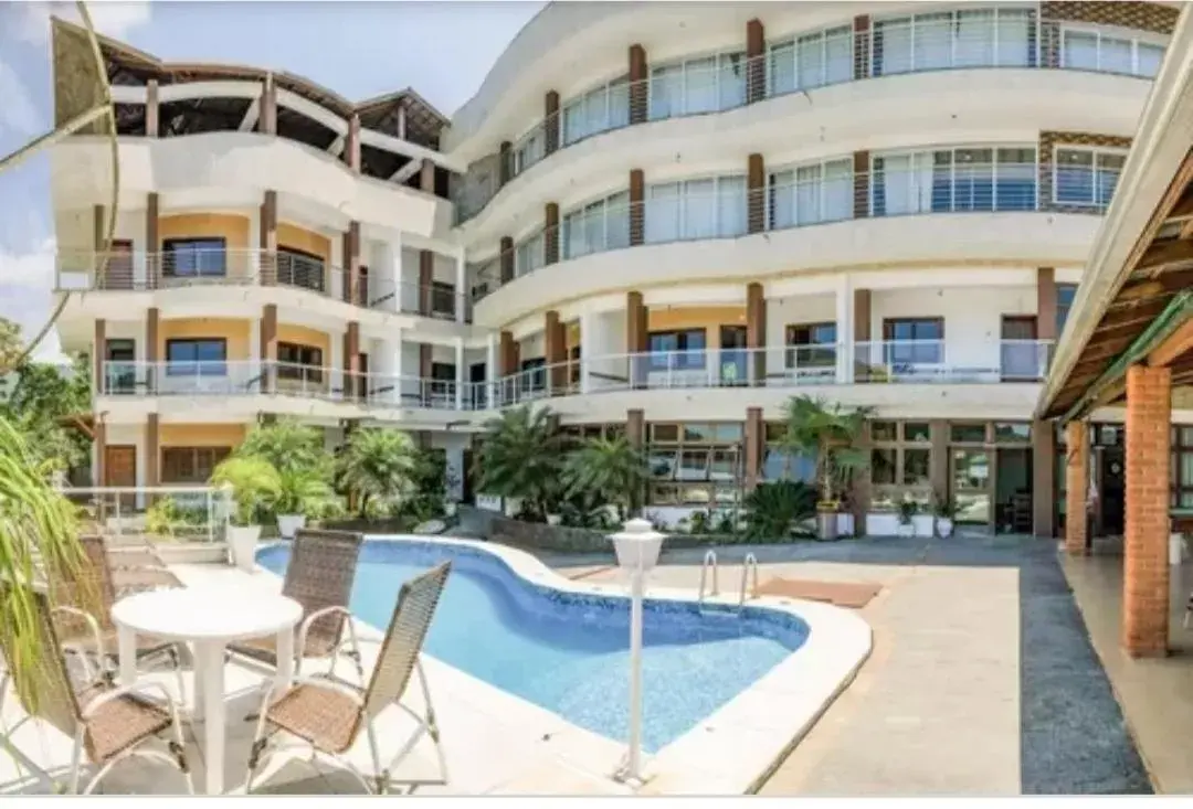 Hospedaria Vitória Mar Hospedaria Vitória Mar
