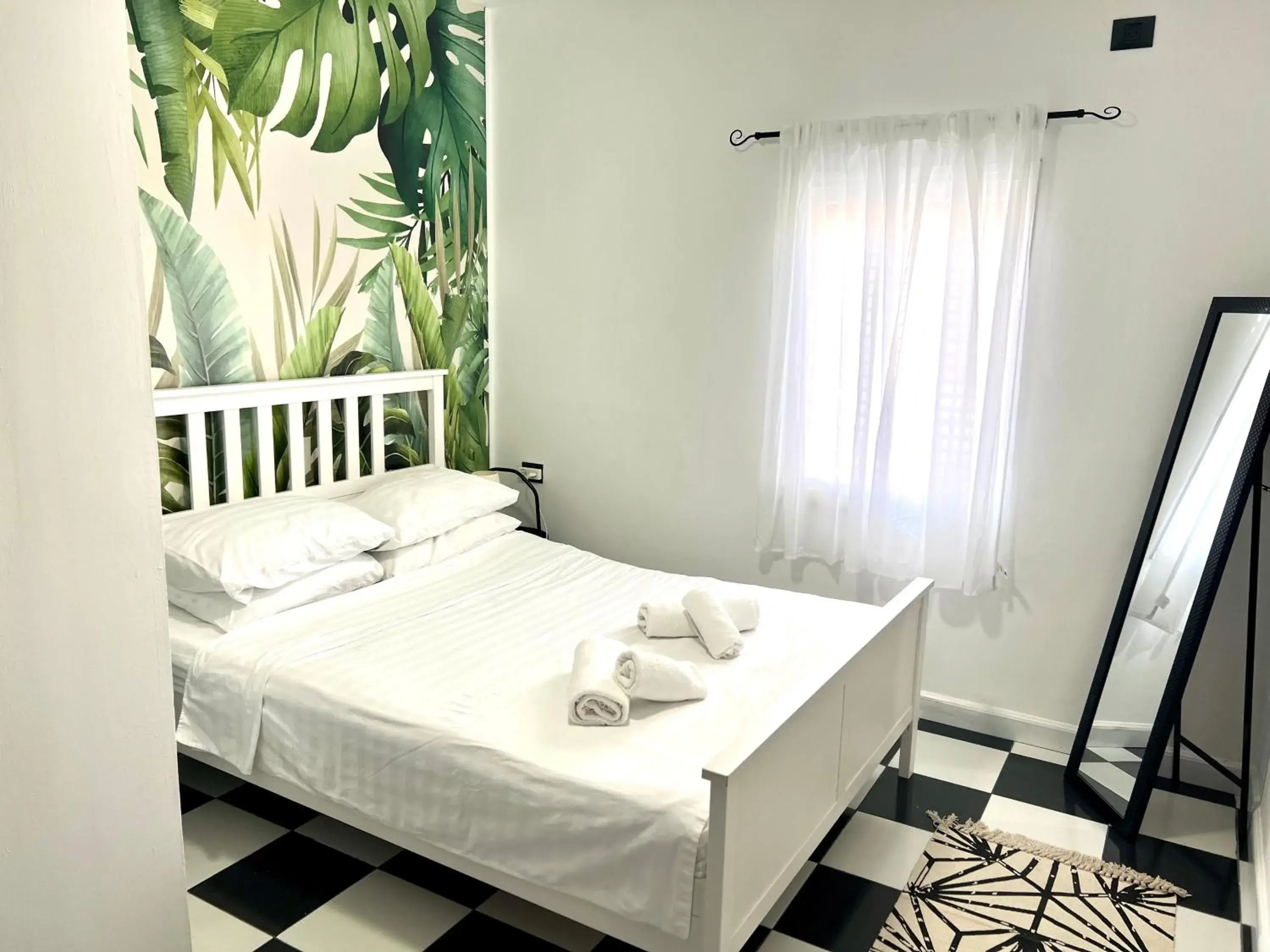 Shantell Luxury Apartment Shantell Luxury Apartment