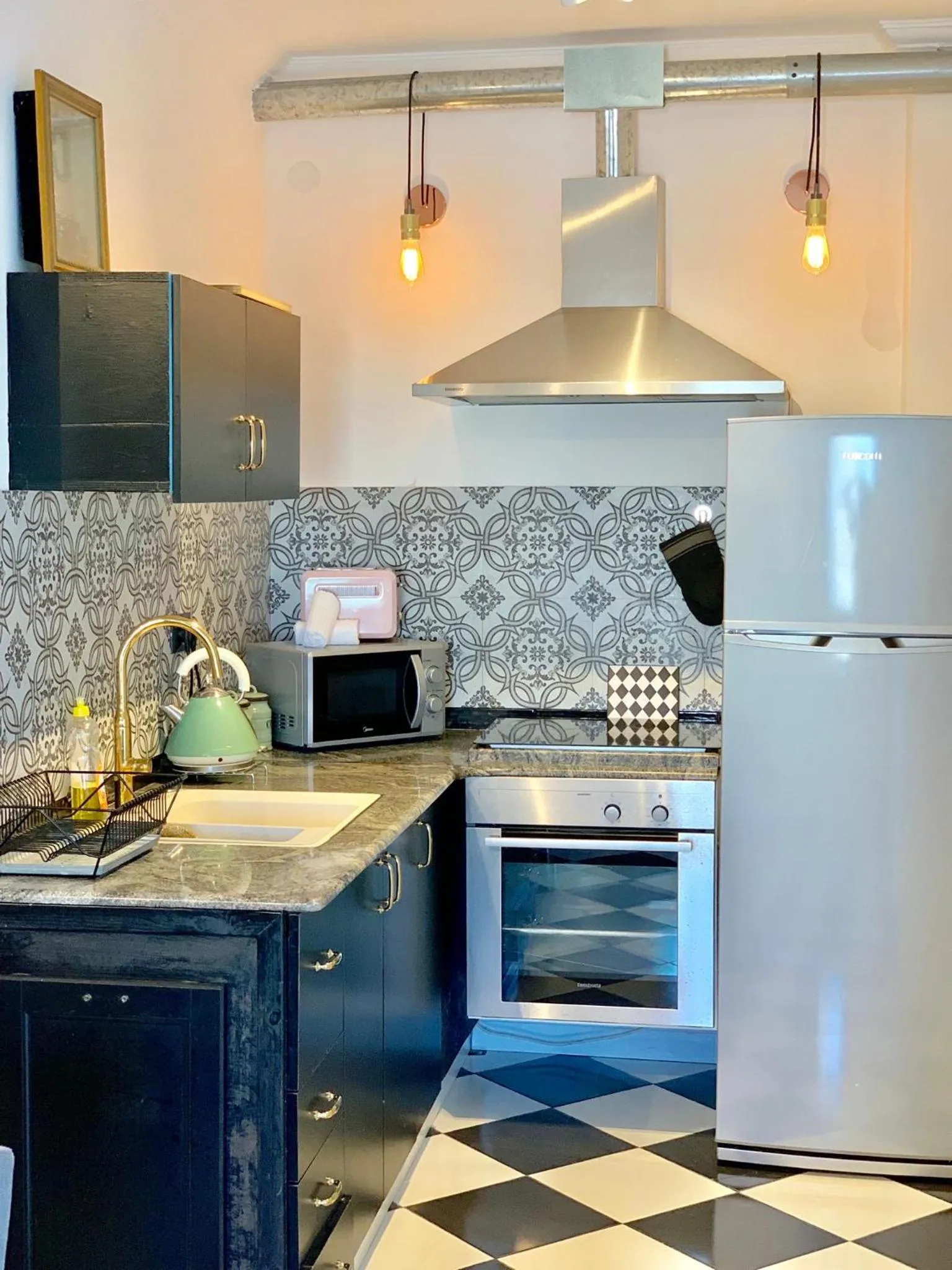 Shantell Luxury Apartment